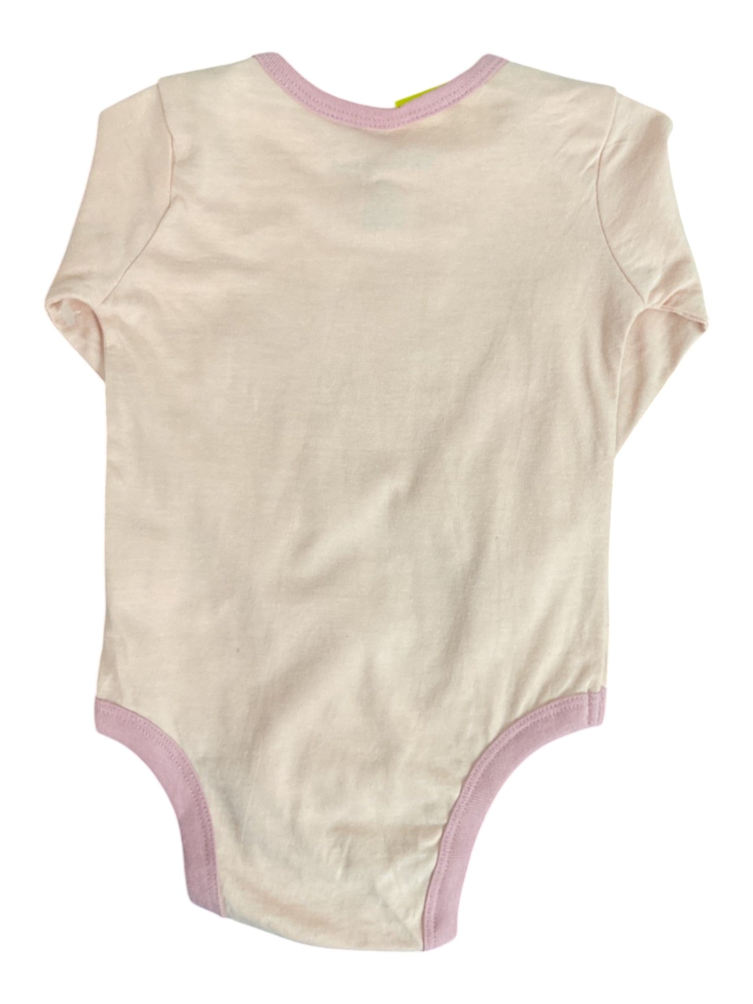 Traje de Bebe 6M (Champion)
