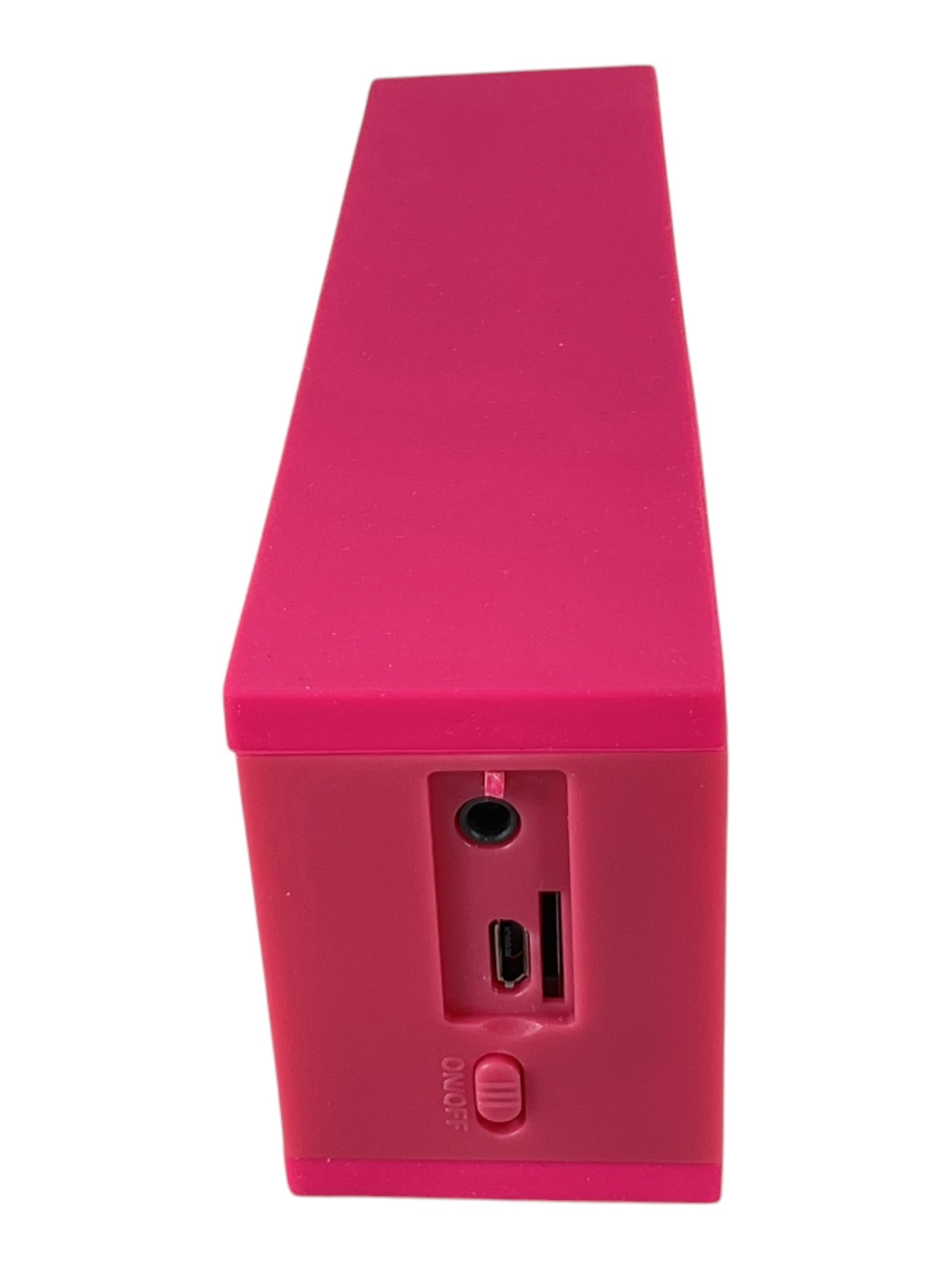 Parlante (aelec)
