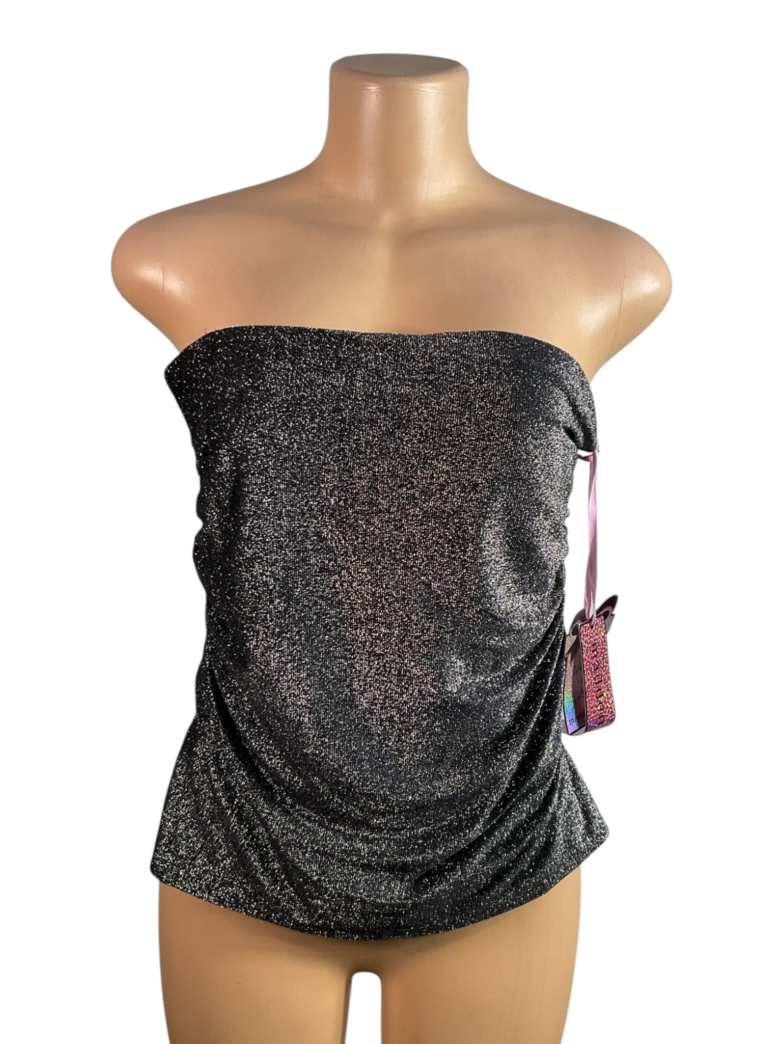 Blusa L (Madden Girl)
