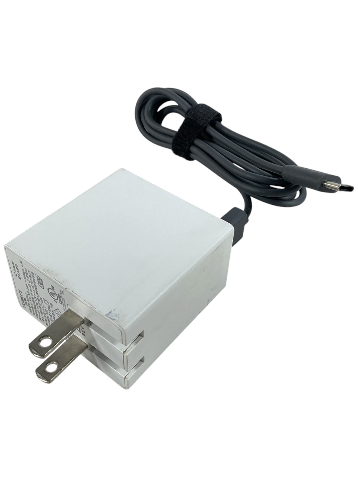 Cargador USB-C