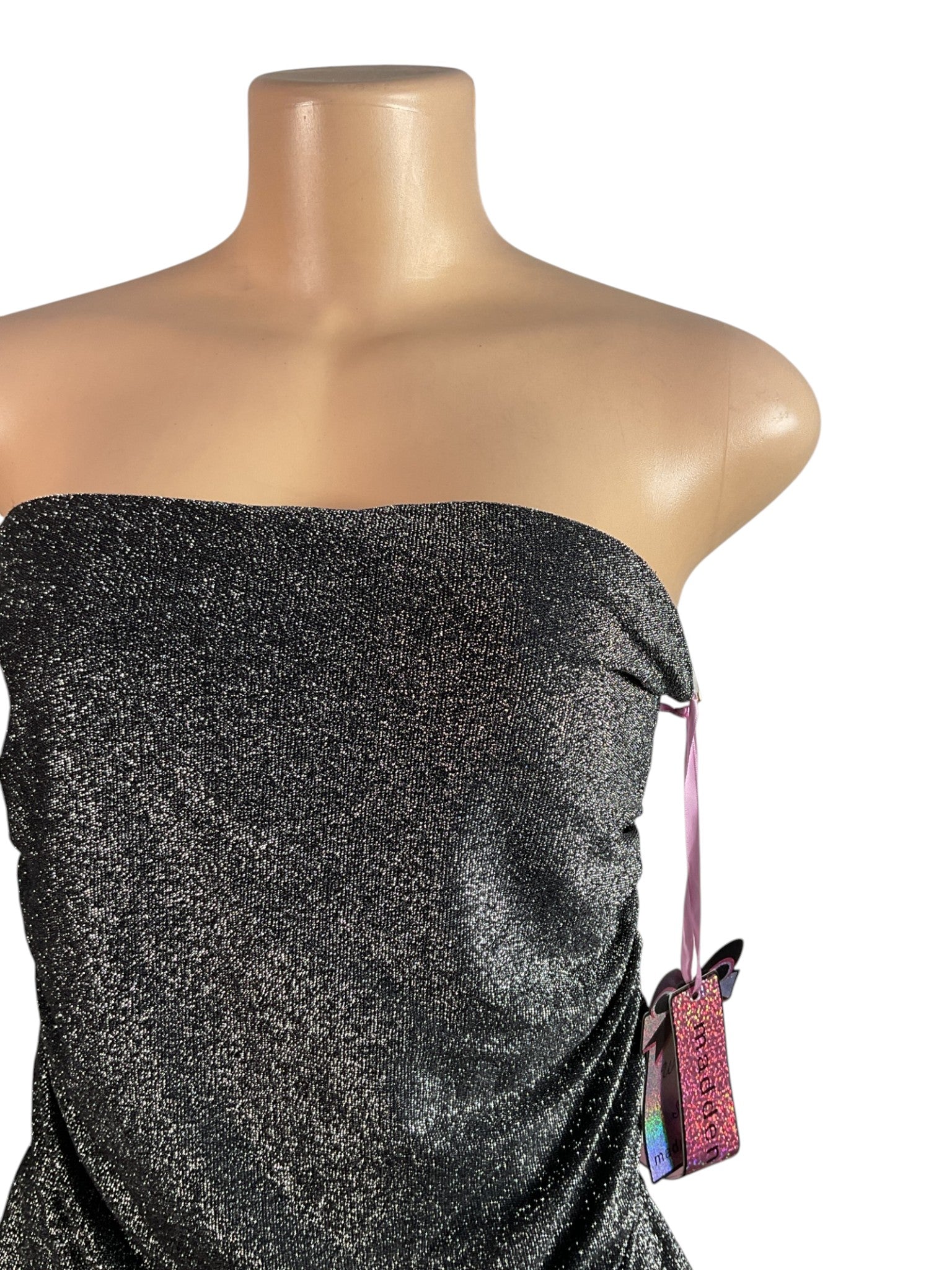 Blusa L (Madden Girl)