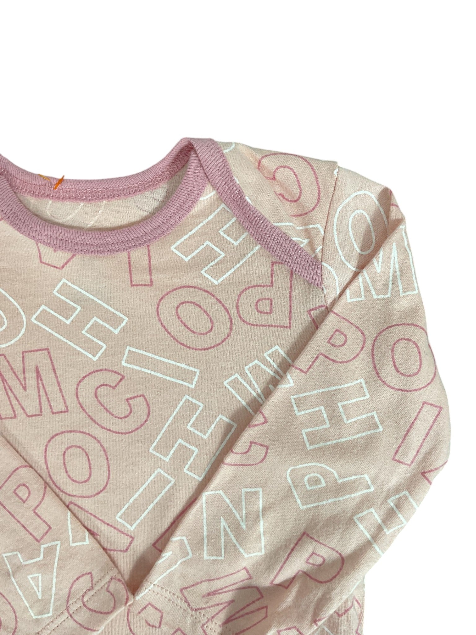 Traje de Bebe 6M (Champion)