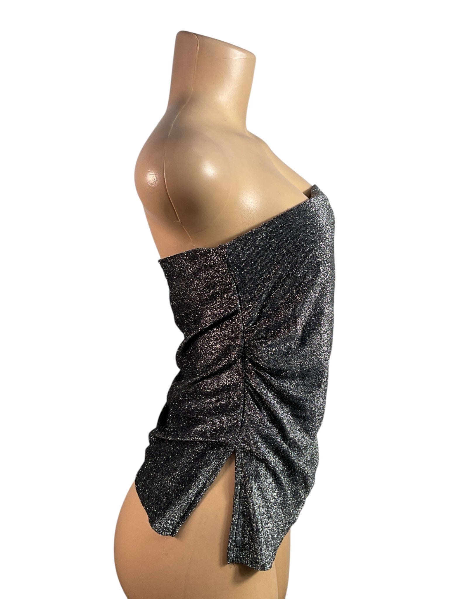 Blusa L (Madden Girl)