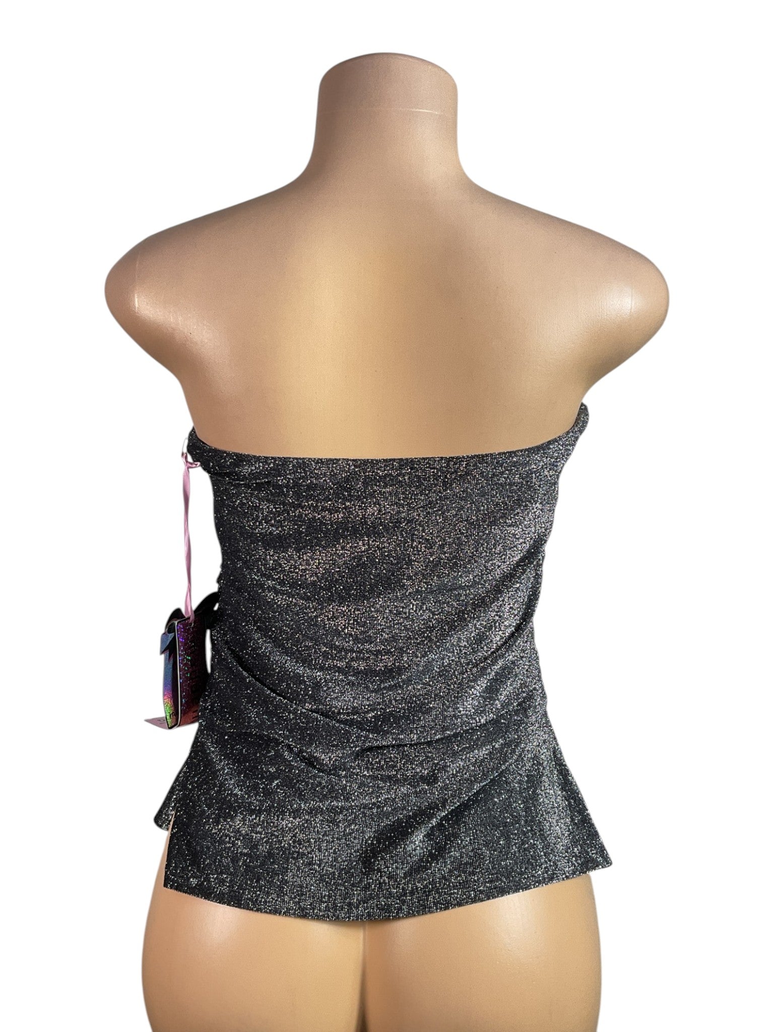 Blusa L (Madden Girl)