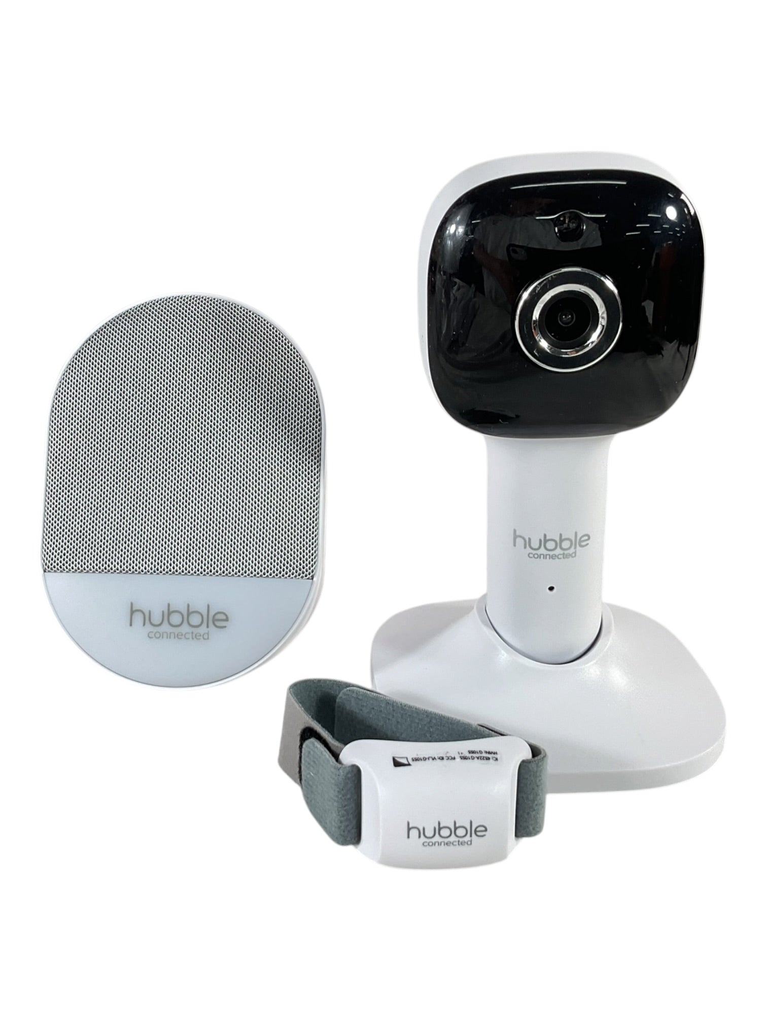 Monitor de bebé Guardian Cam (HUBBLE CONNECTED)