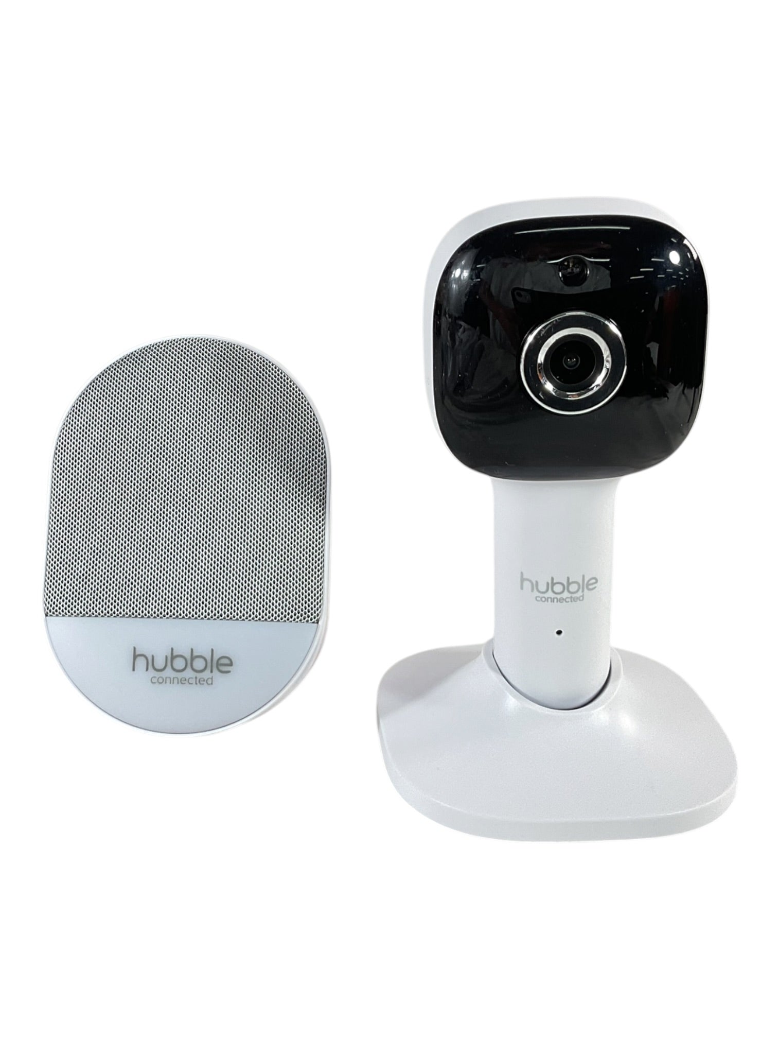 Monitor de bebé Guardian Cam (HUBBLE CONNECTED)