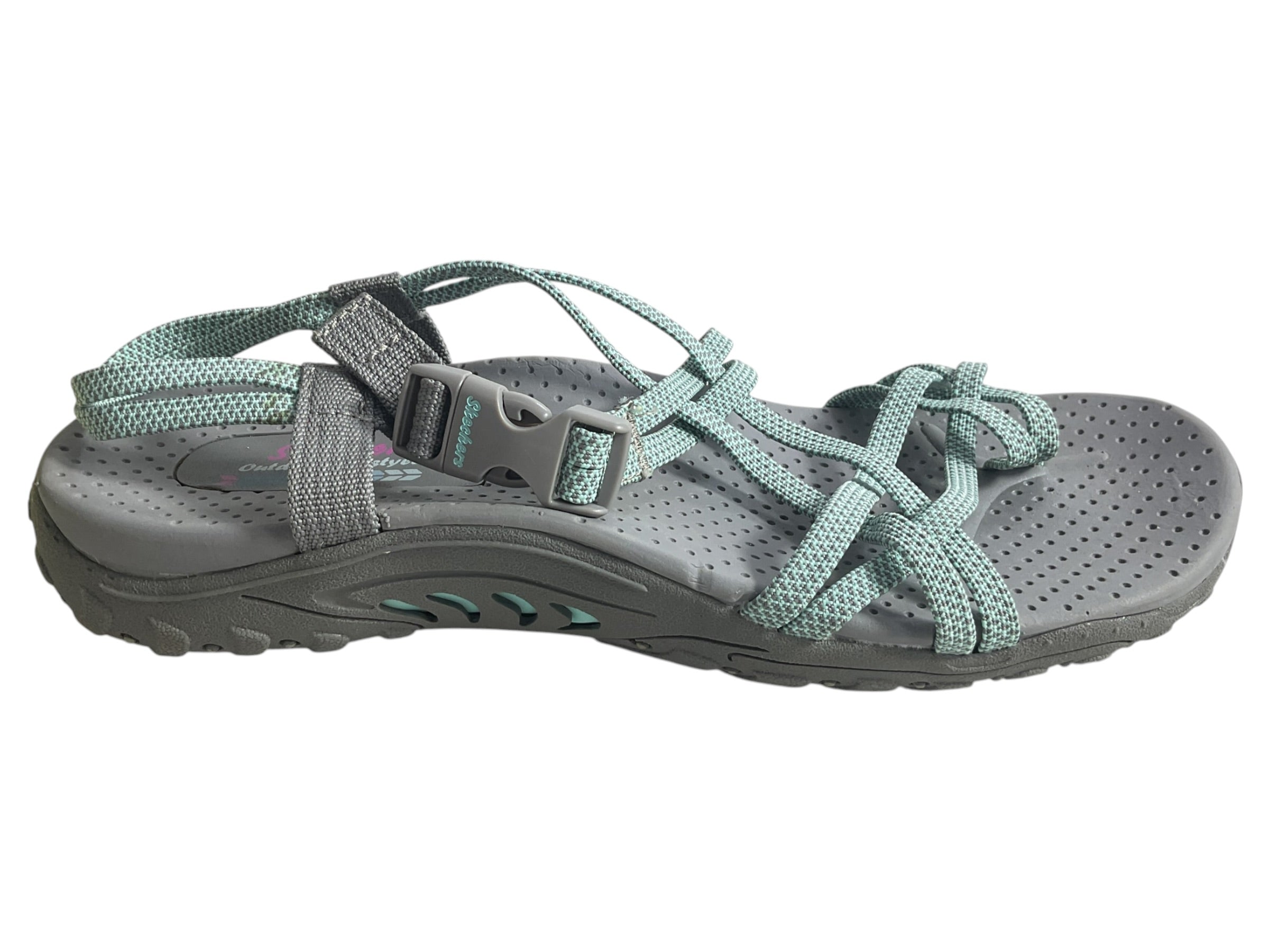Sandalia 9 (Skechers)
