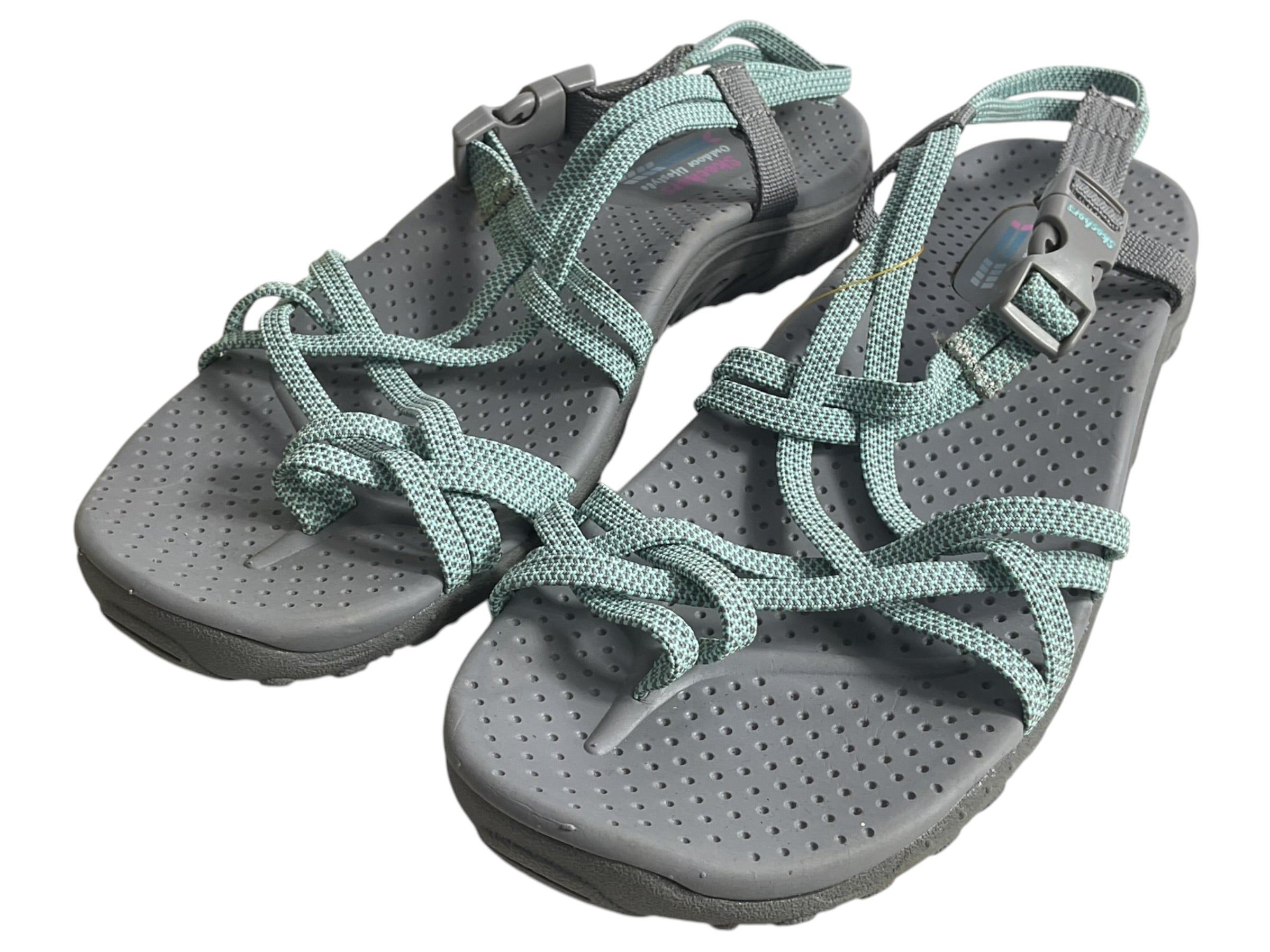 Sandalia 9 (Skechers)