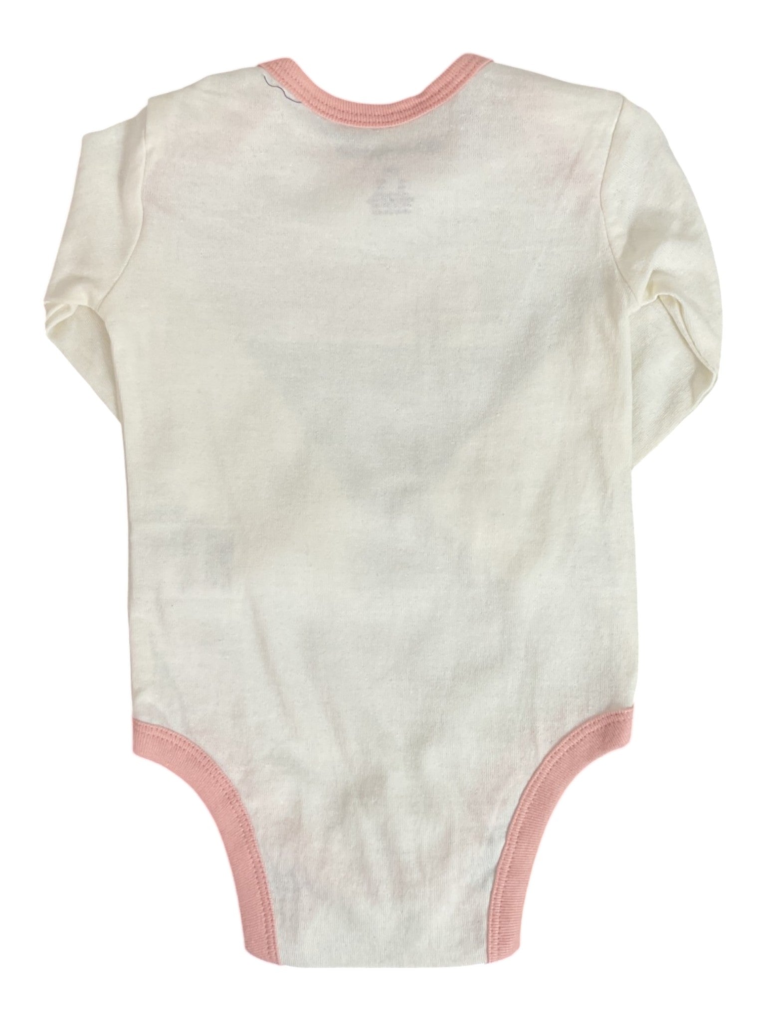 Traje de Bebe 6M (Champion)