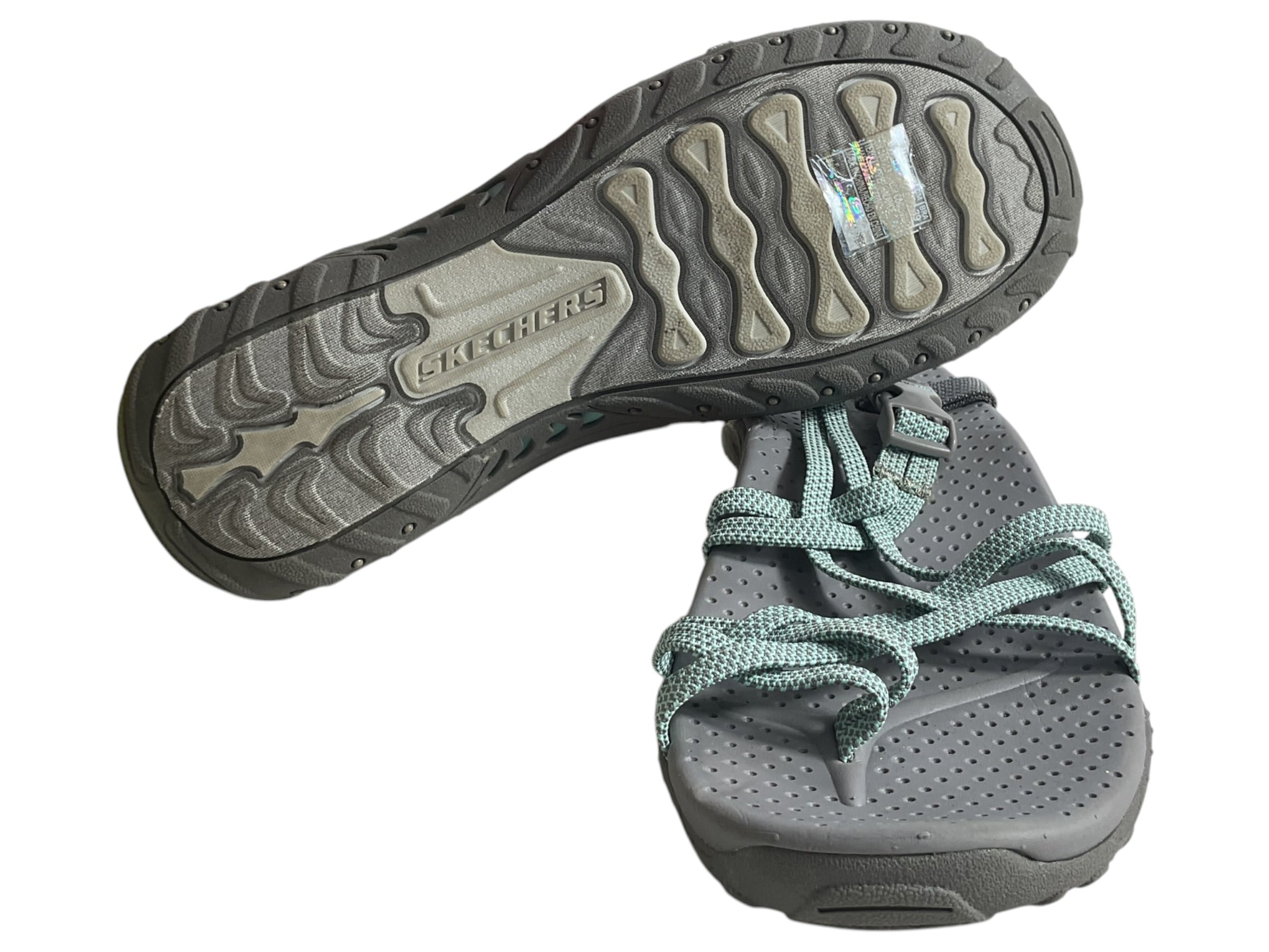 Sandalia 9 (Skechers)