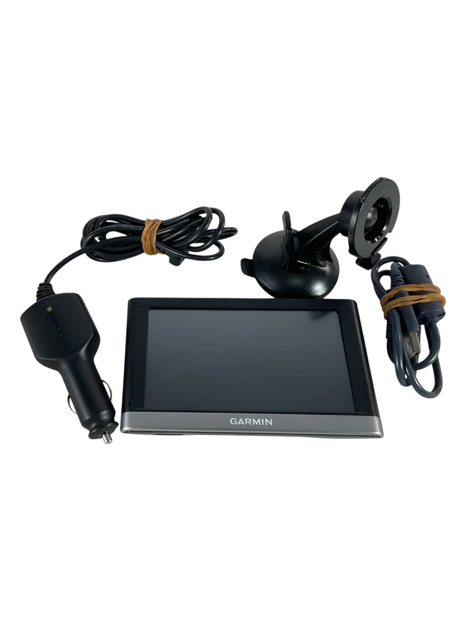 Navegador para auto (GARMIN)