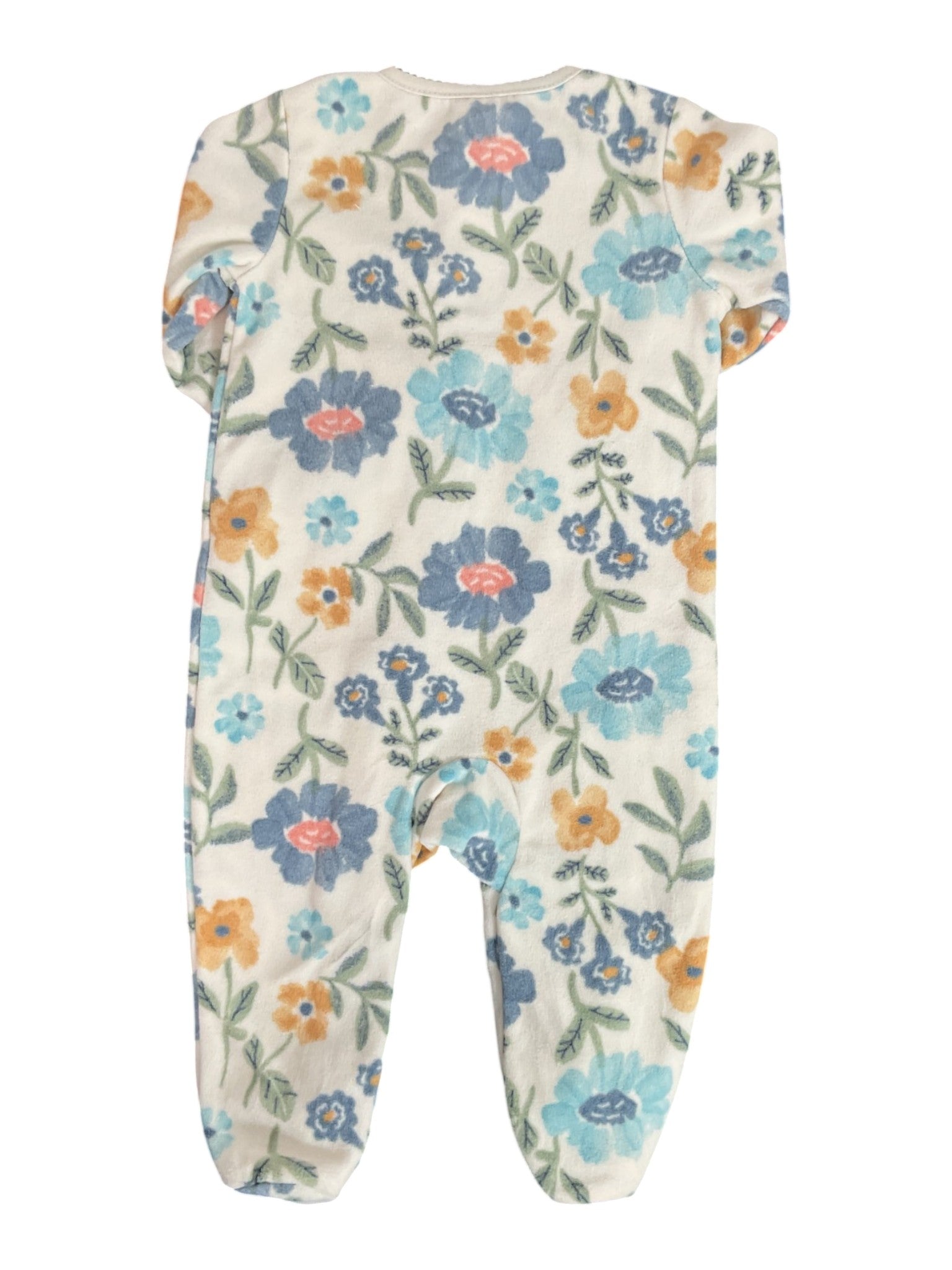 Traje de Bebe 3-6 (Carter's)
