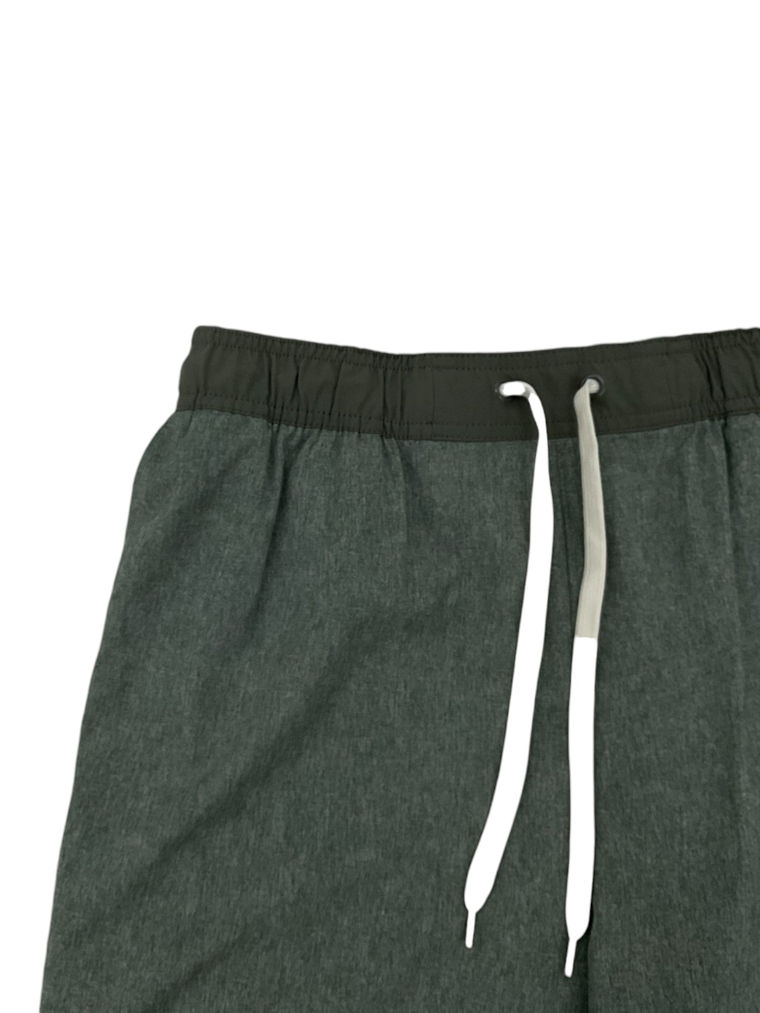Short M (Penguin)