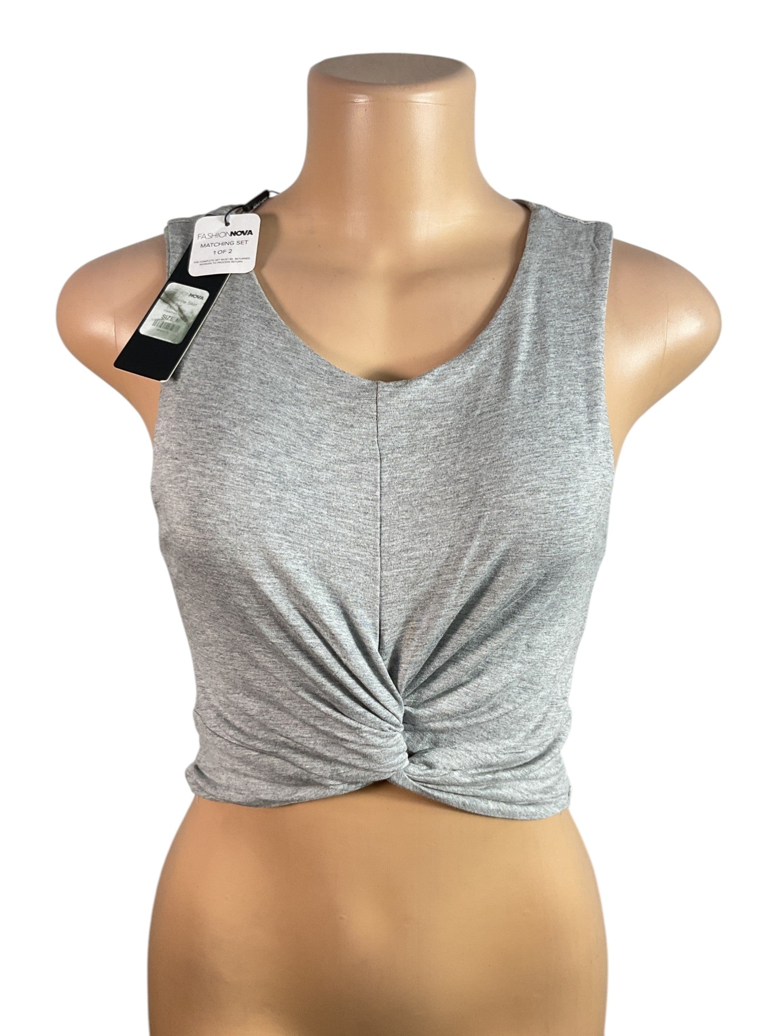 Blusa M (Fashion Nova)