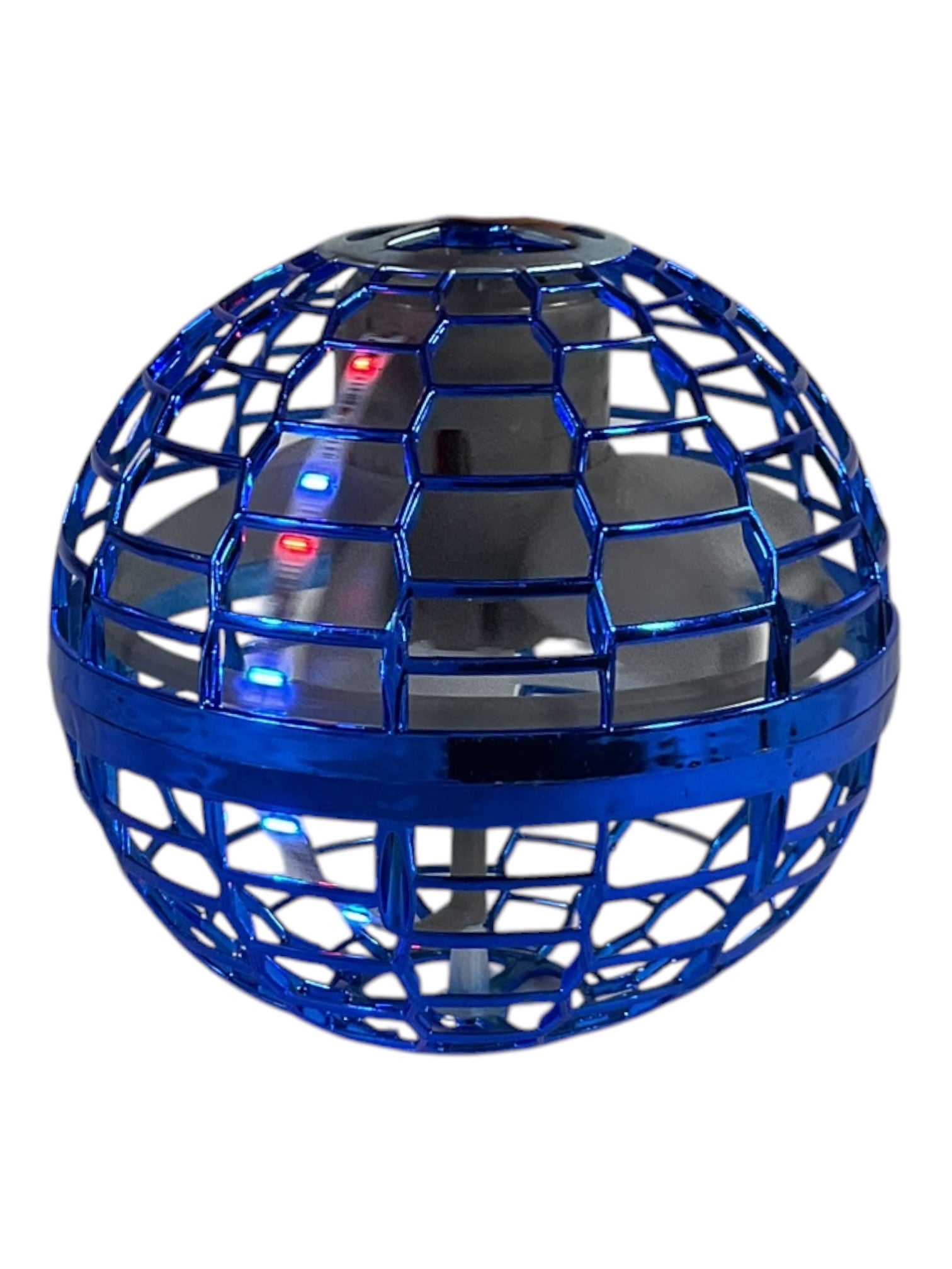 Pelota voladora (TESIMAI)
