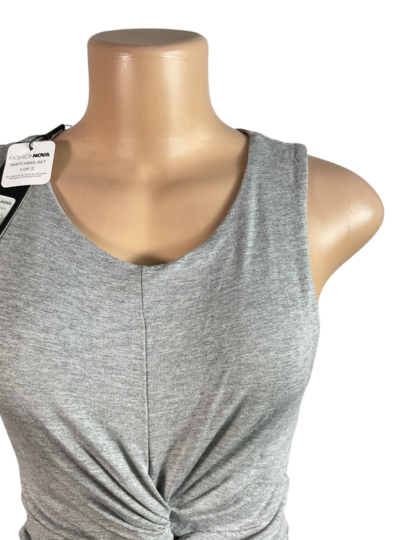 Blusa M (Fashion Nova)