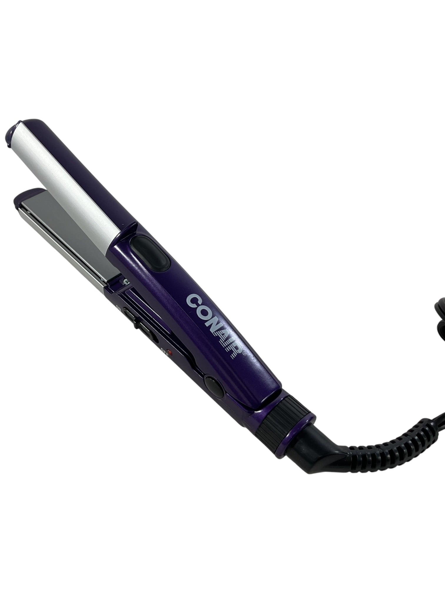 Mini plancha de cabello (CONAIR)