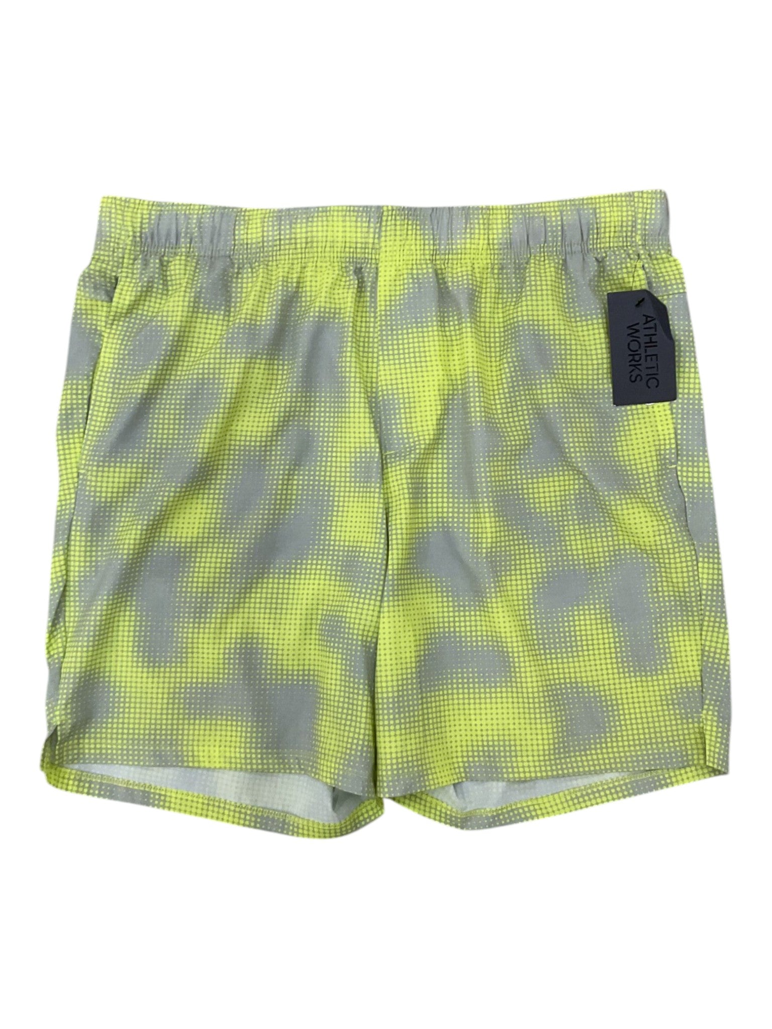 Short L (Athletic Works)