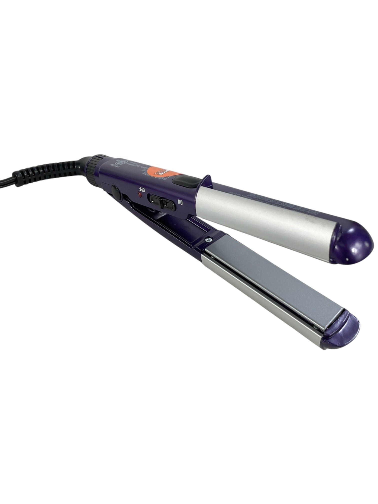 Mini plancha de cabello (CONAIR)