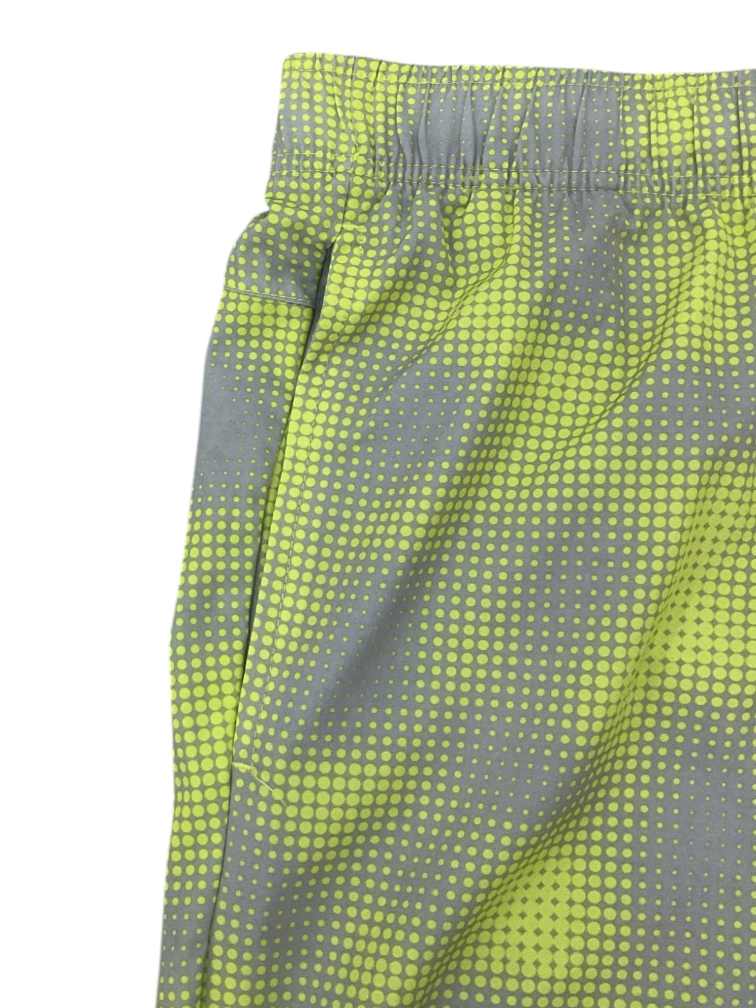 Short L (Athletic Works)