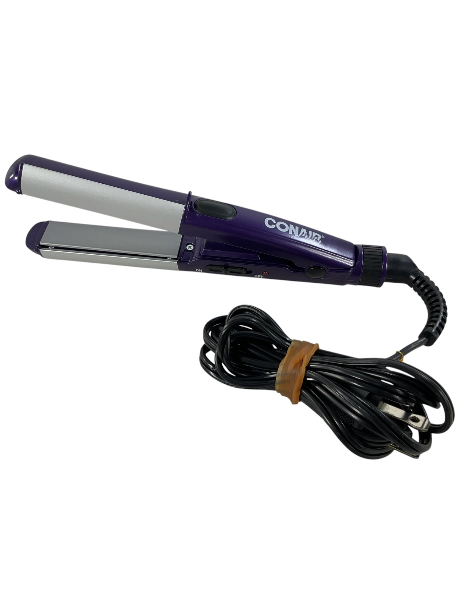 Mini plancha de cabello (CONAIR)