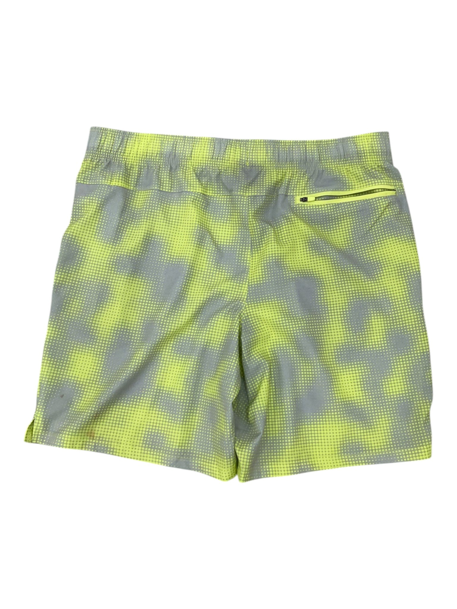 Short L (Athletic Works)