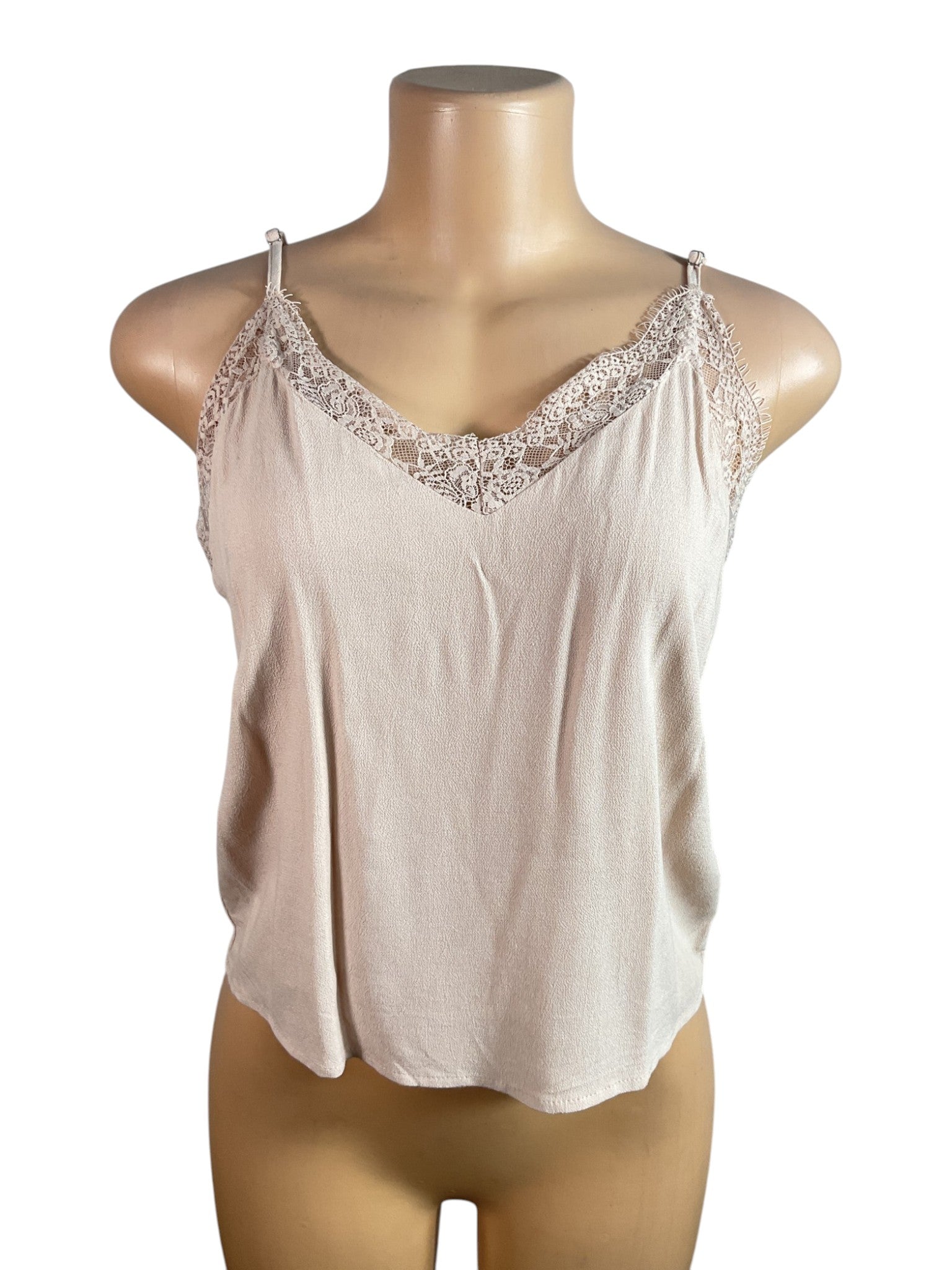 Blusa S (Forever 21)