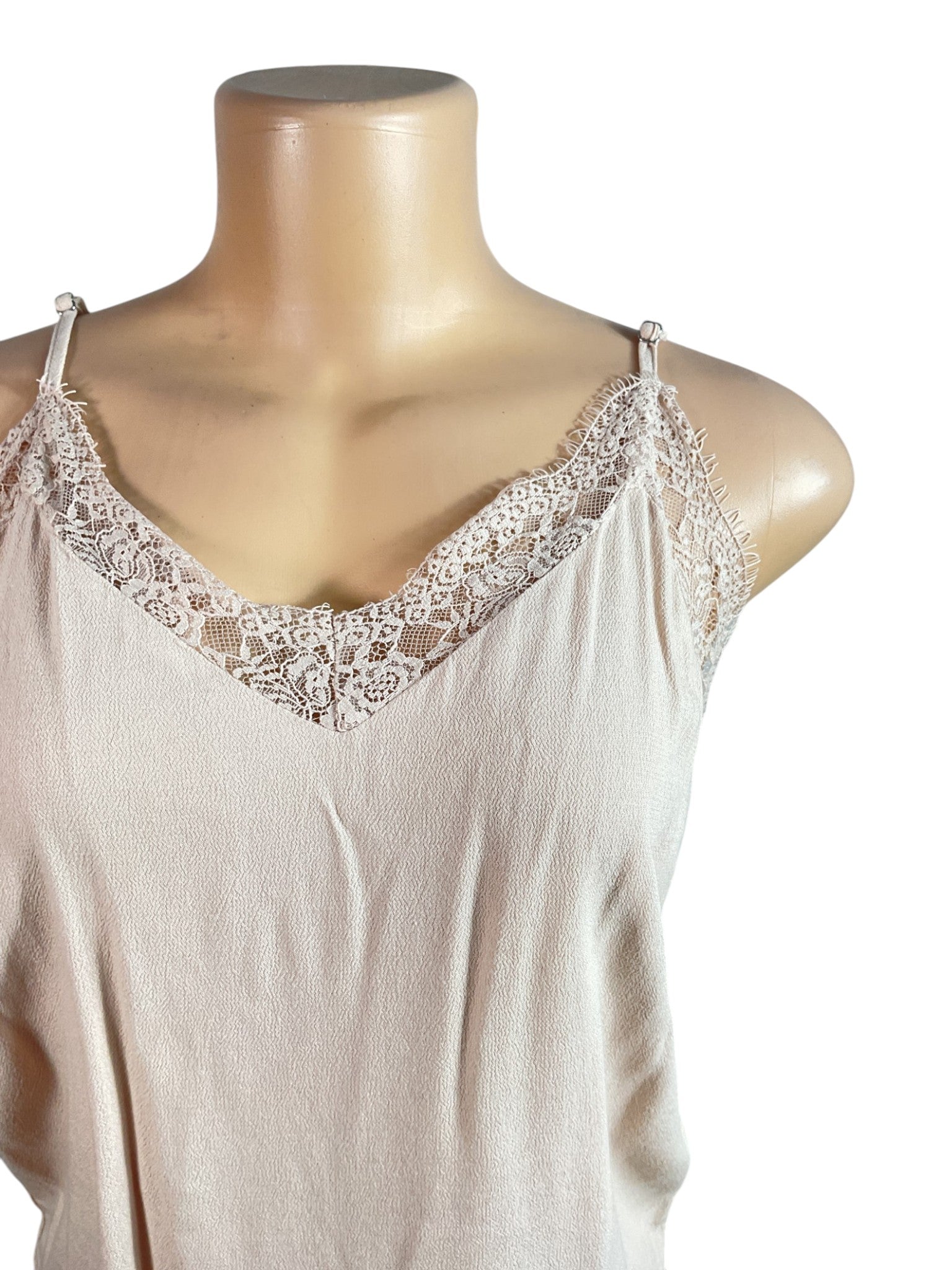 Blusa S (Forever 21)