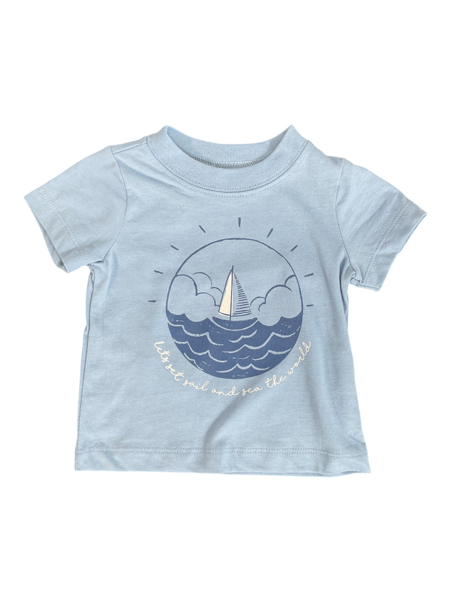 Camisa niño 3M (Carter's)