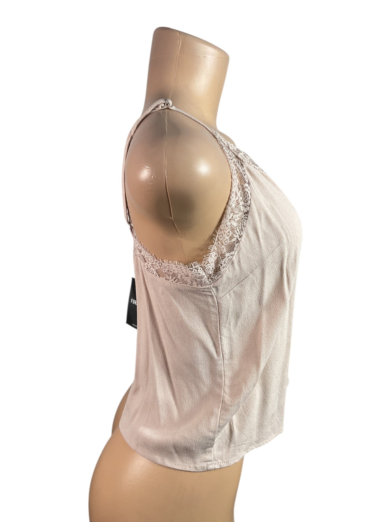 Blusa S (Forever 21)