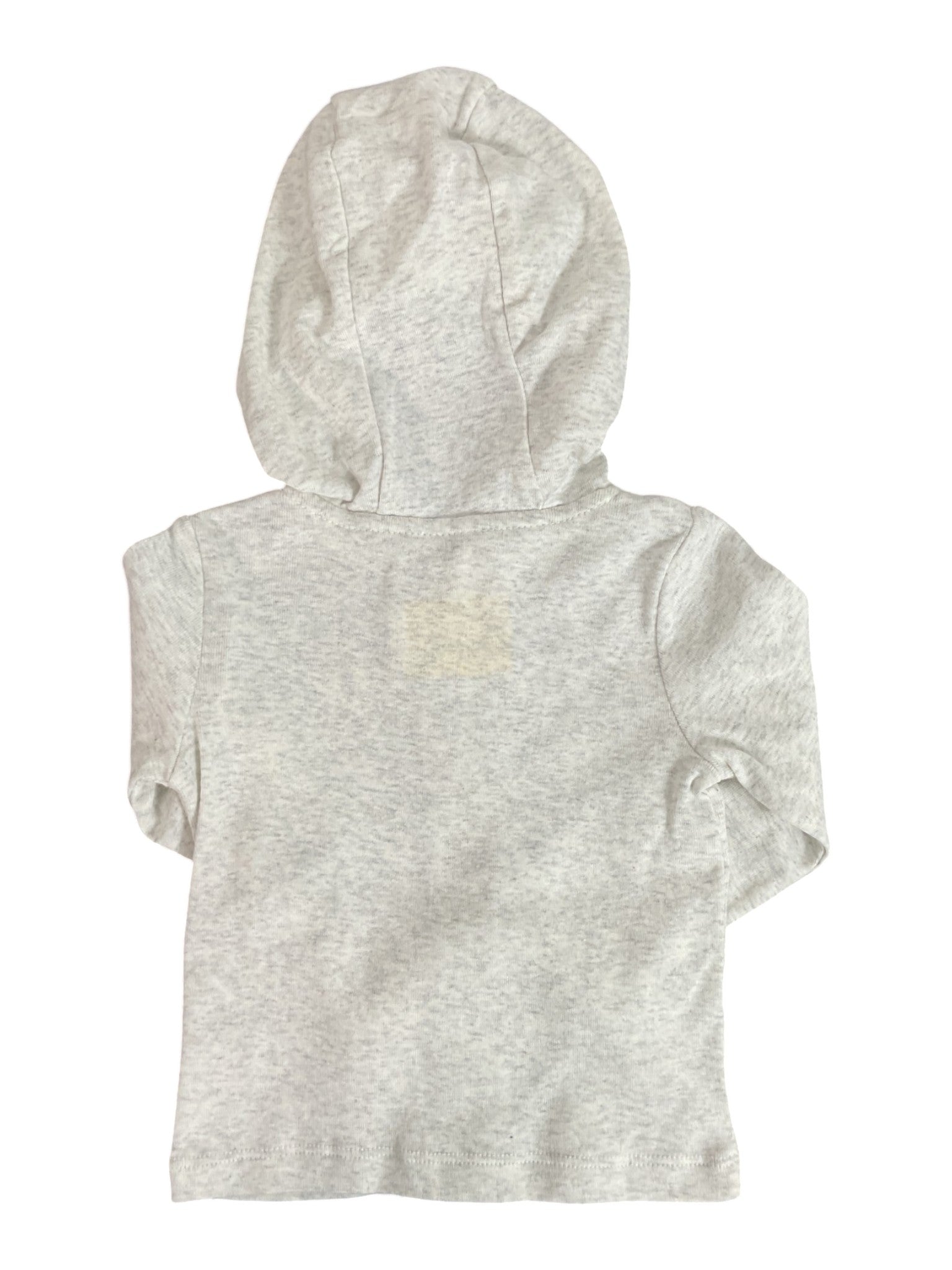 Camisa niño 12M (Carter's)