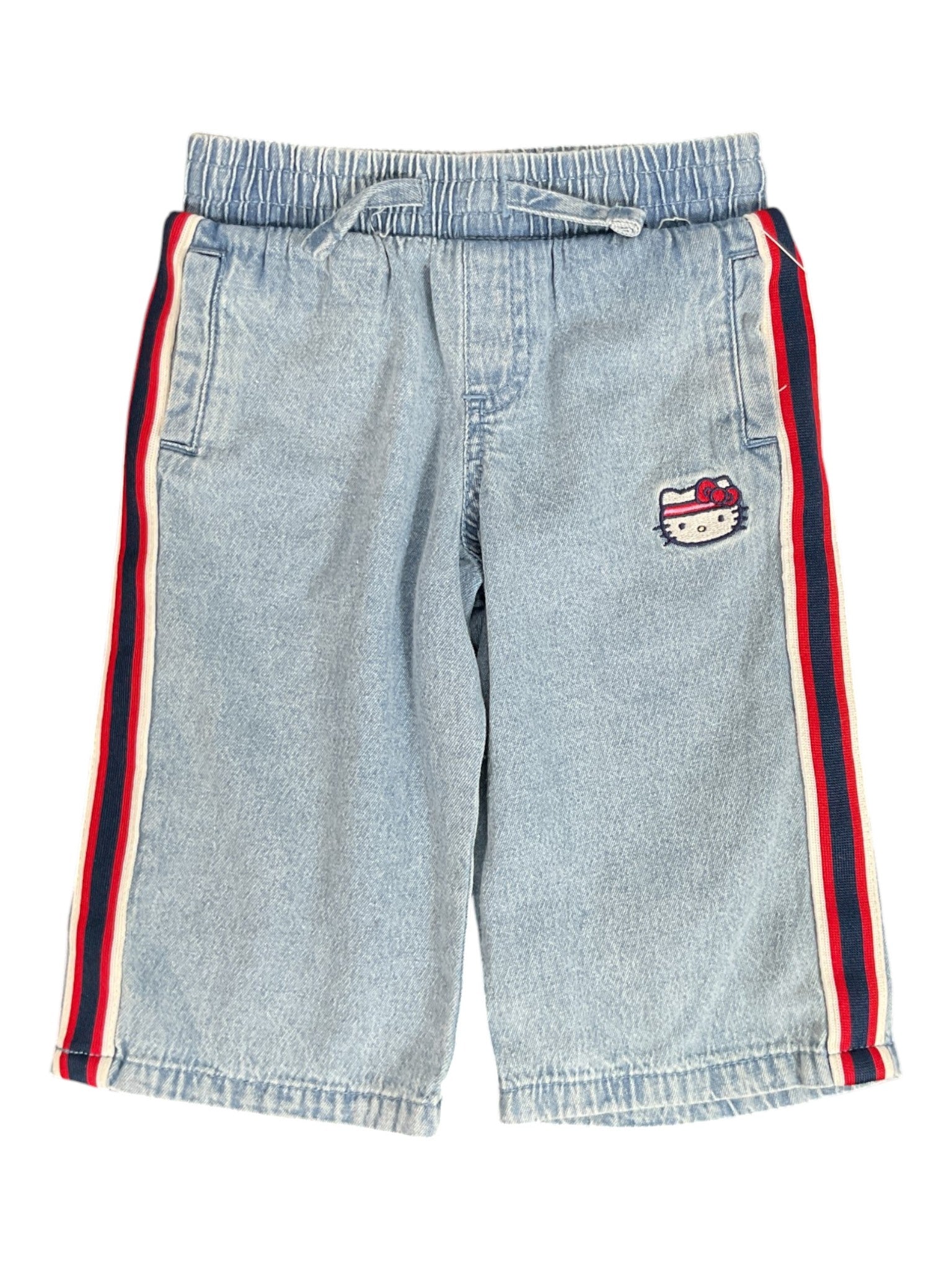 Jean niña 12M (Wonder Nation)