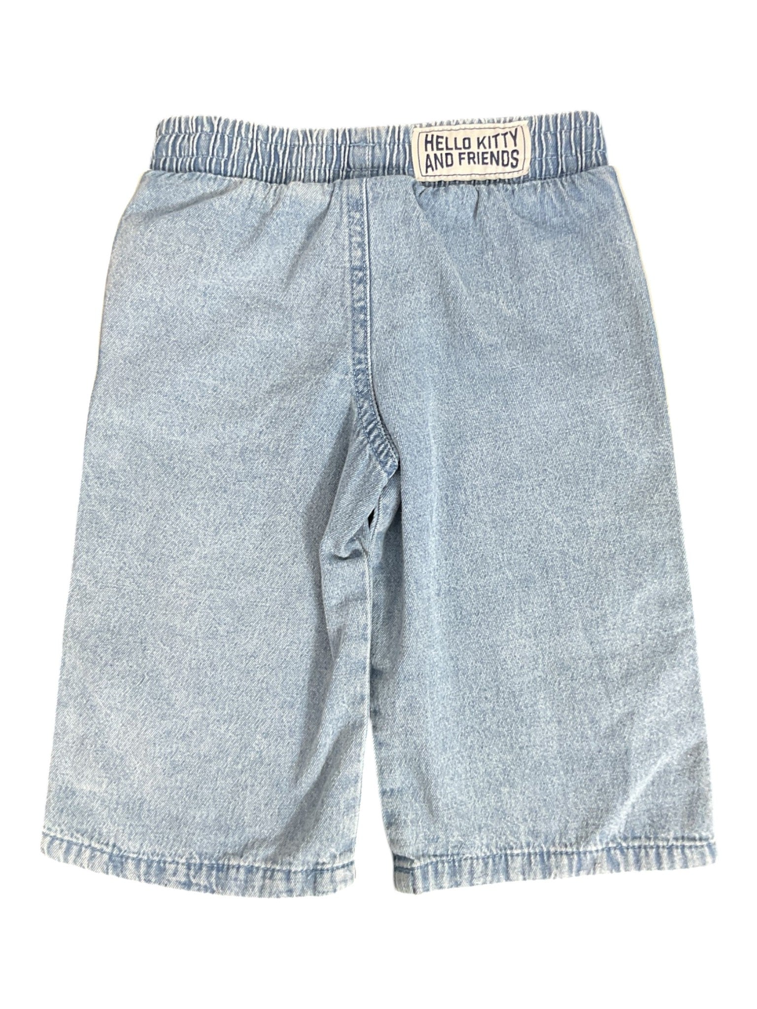 Jean niña 12M (Wonder Nation)