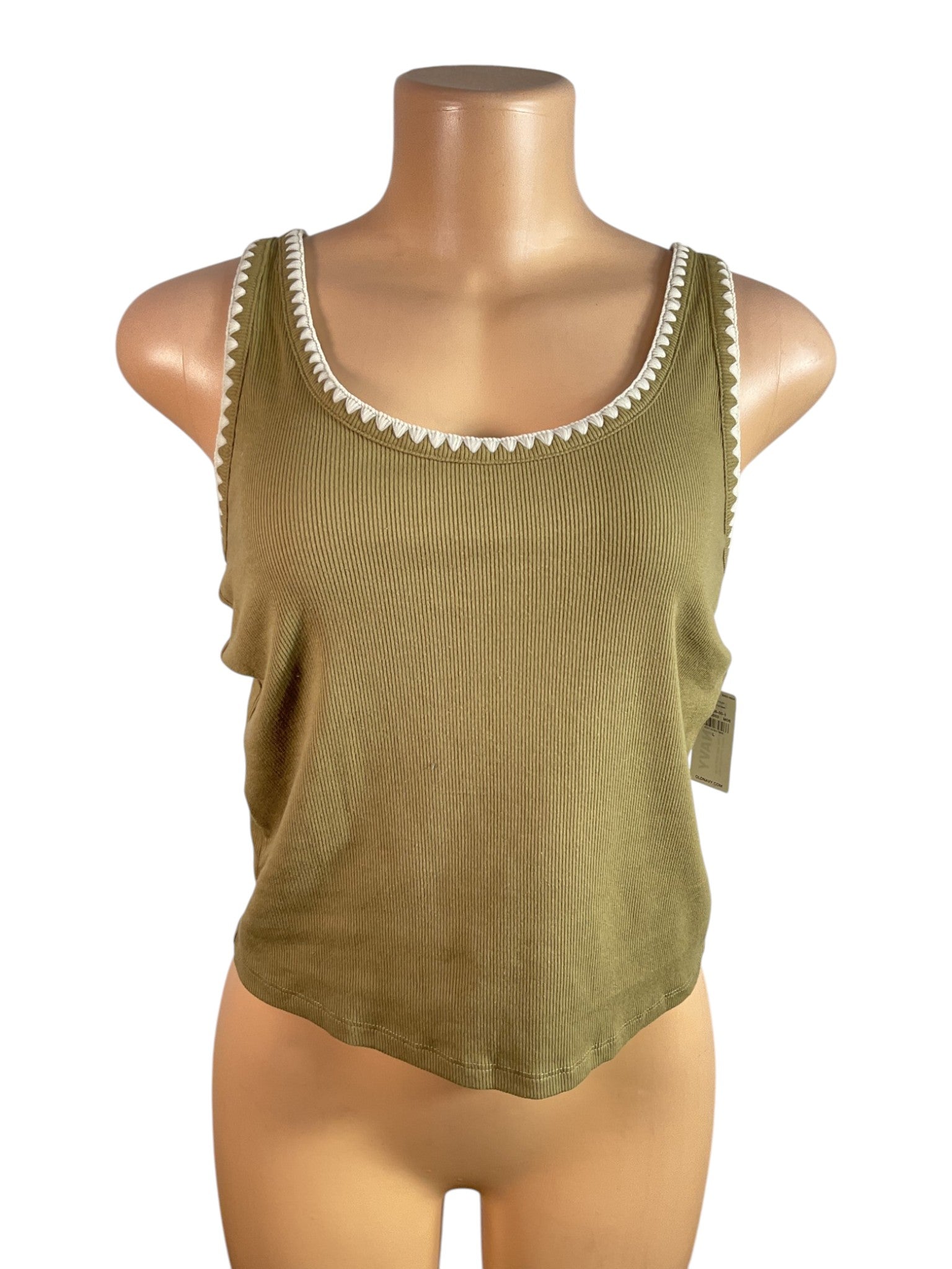 Blusa L (OLD NAVY)