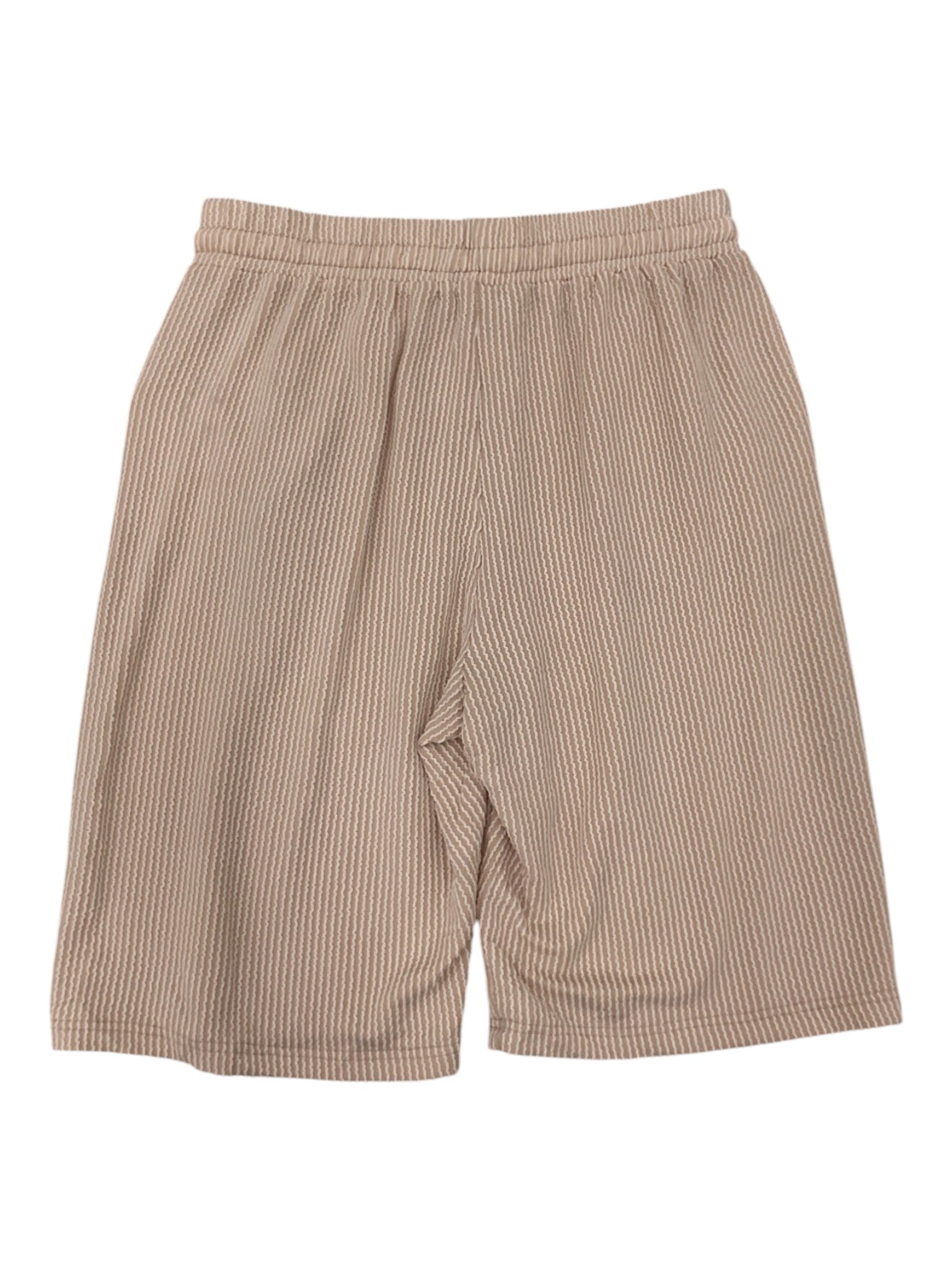 Short M