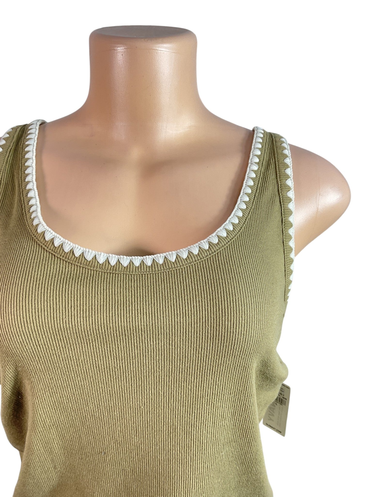 Blusa L (OLD NAVY)