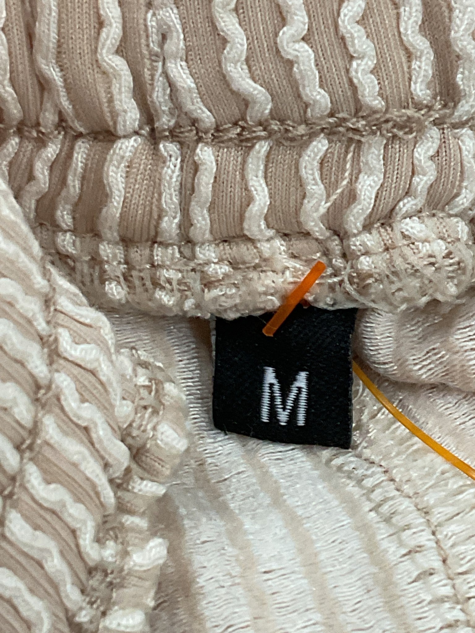 Short M