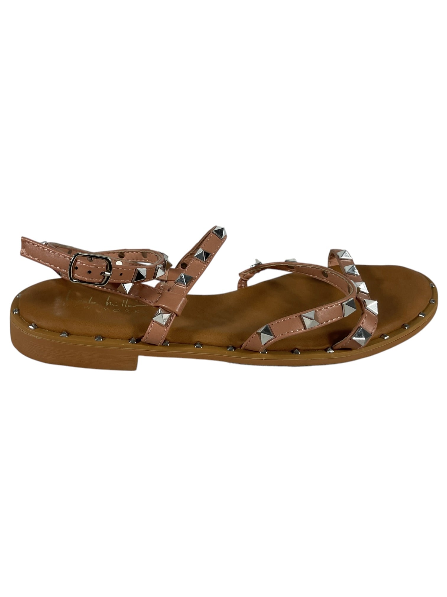 Sandalia 8.5 (Nicole Miller)