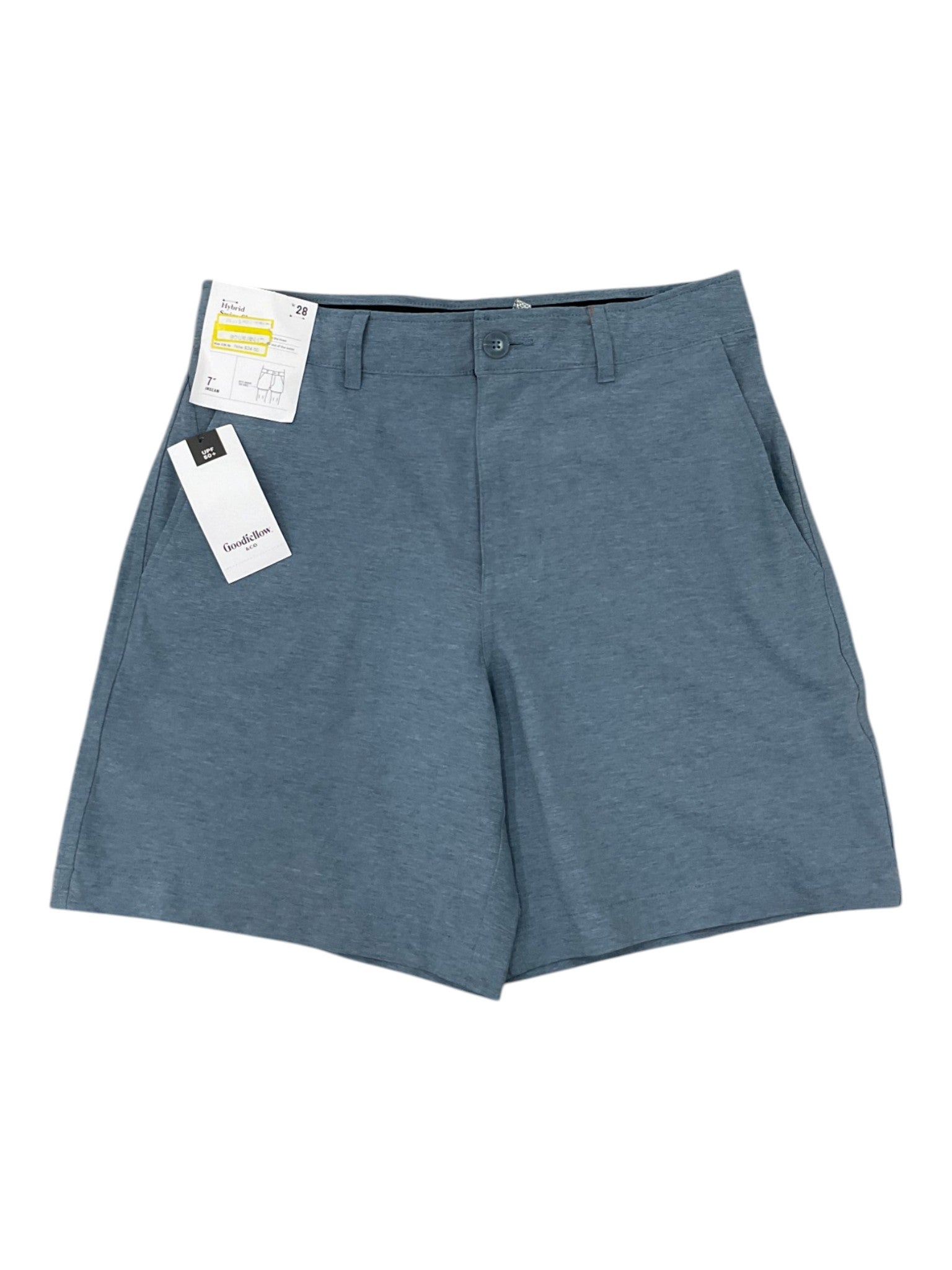 Short 28 (Goodiellow)