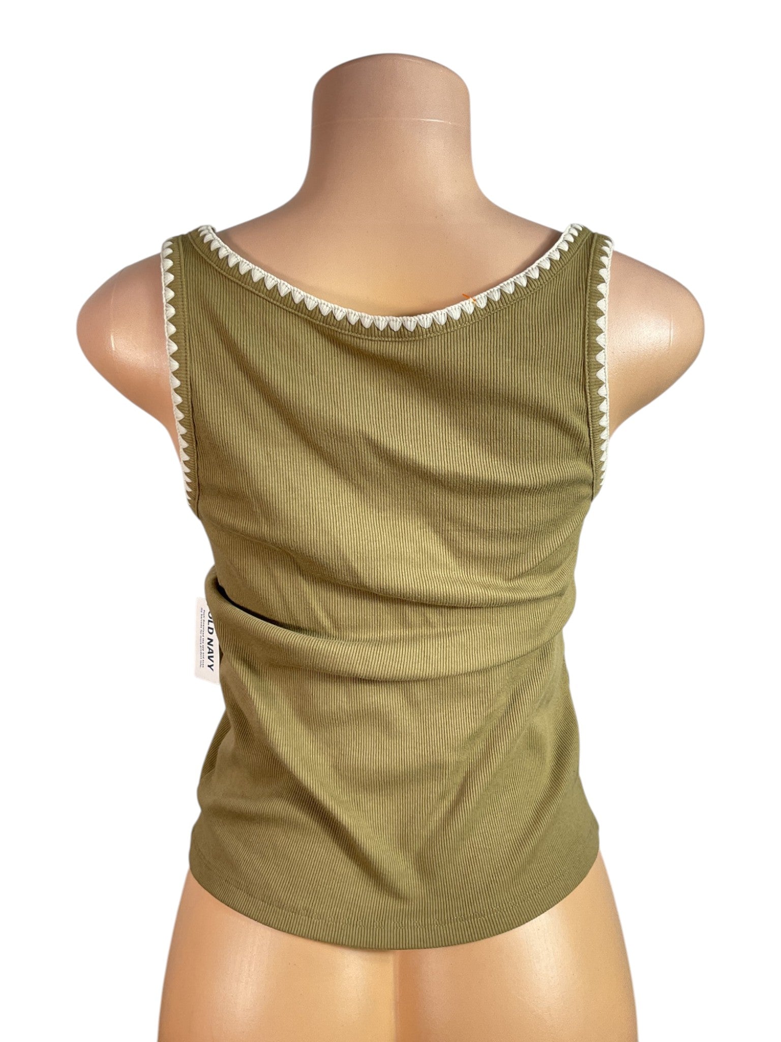 Blusa L (OLD NAVY)