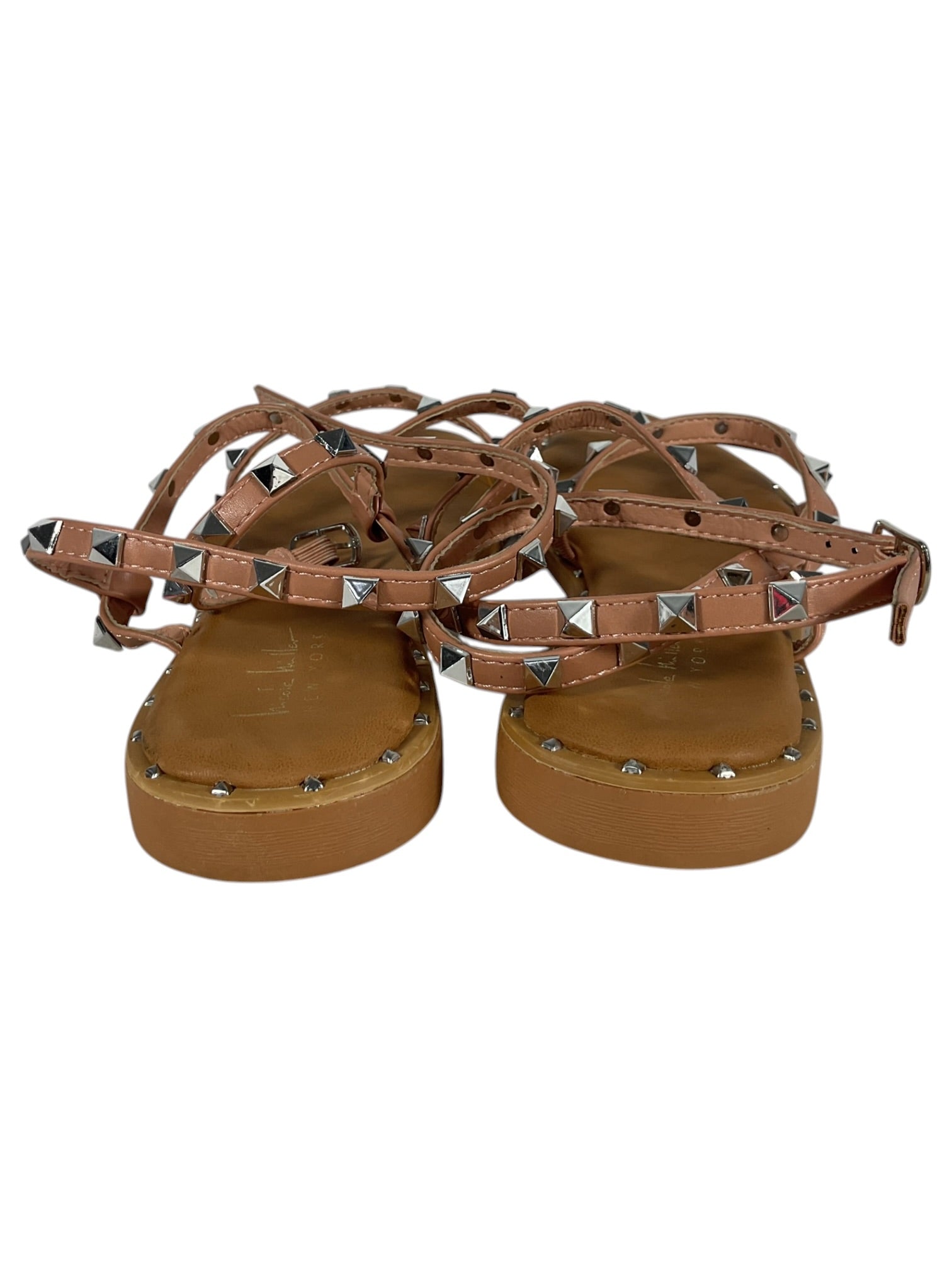 Sandalia 8.5 (Nicole Miller)