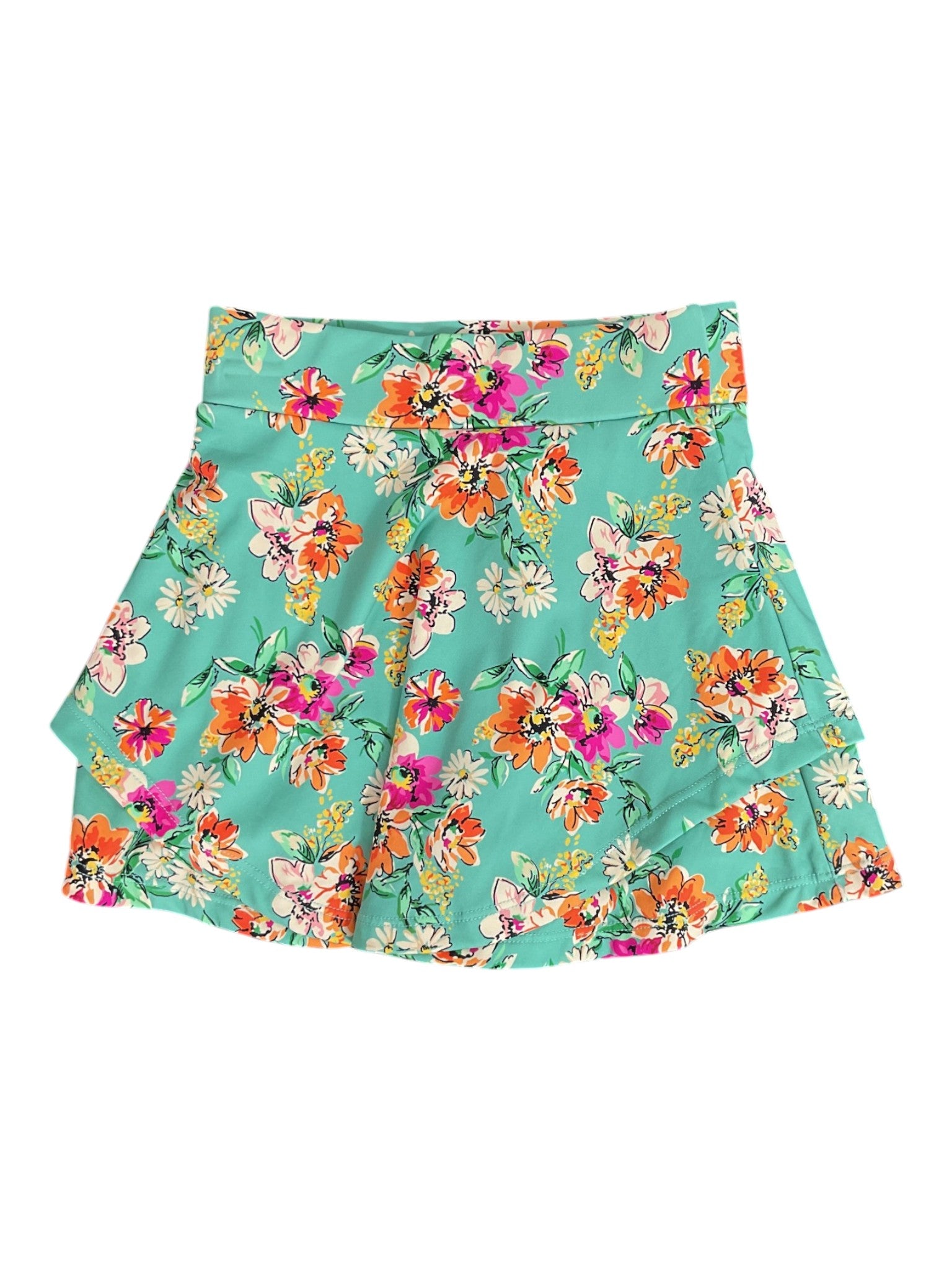 Falda niña 5-6