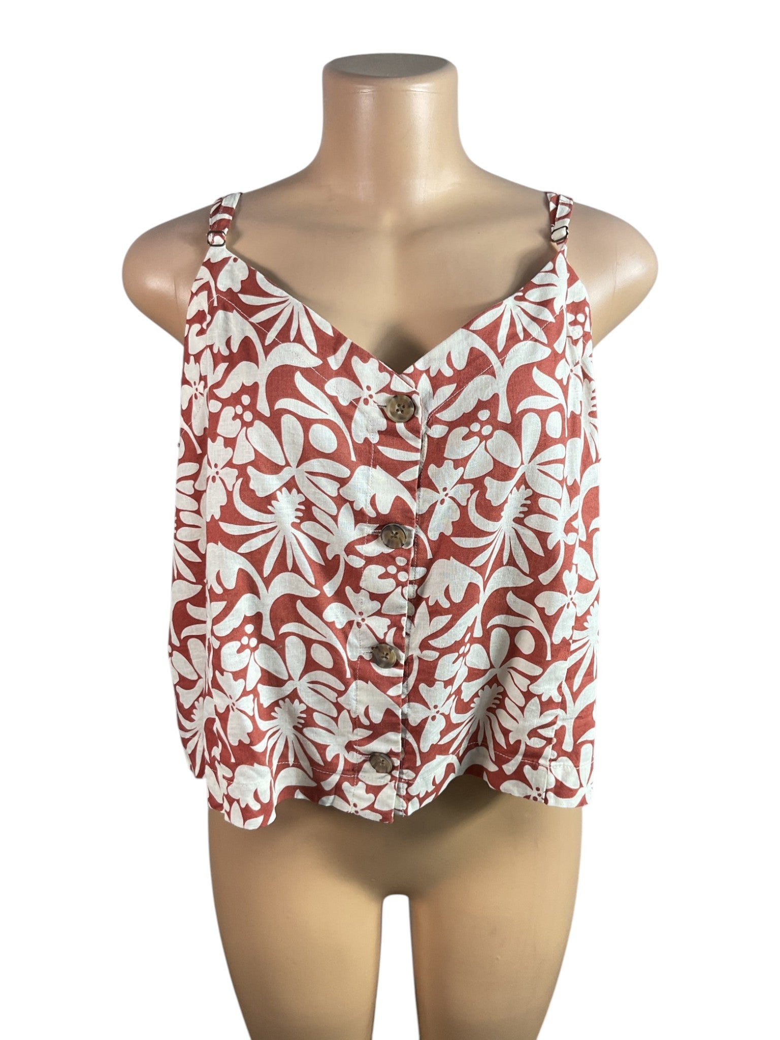 Blusa XL (MARINE LAYER)