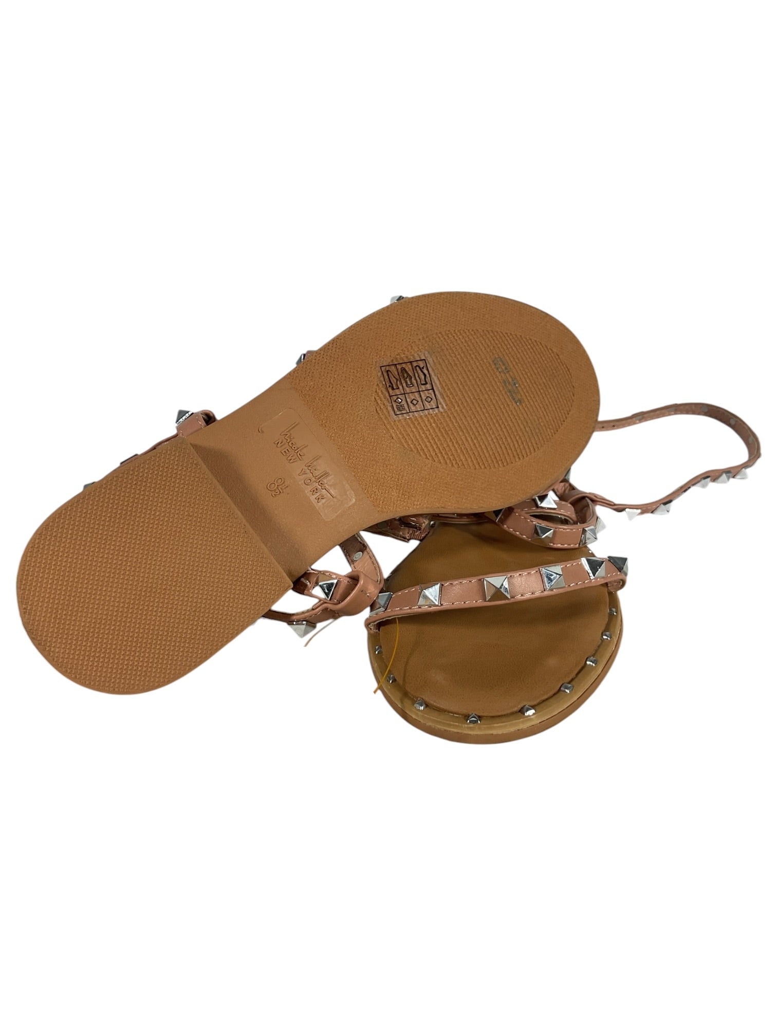 Sandalia 8.5 (Nicole Miller)