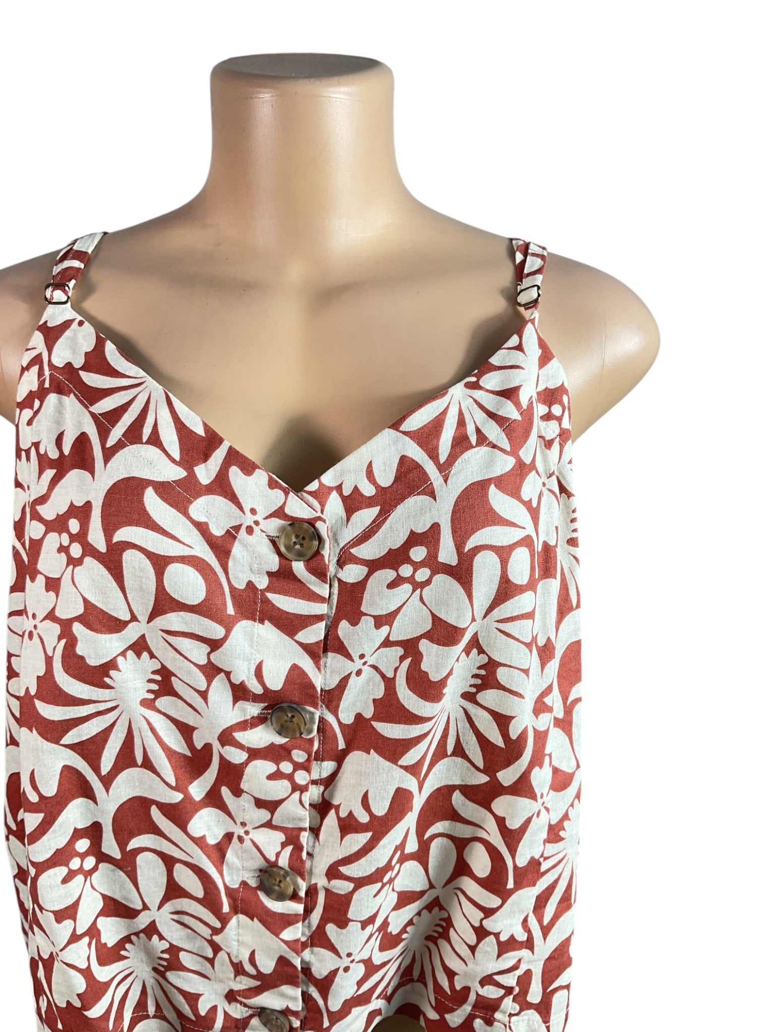 Blusa XL (MARINE LAYER)