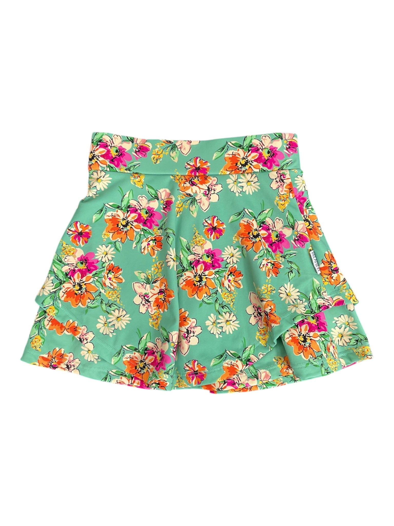 Falda niña 5-6