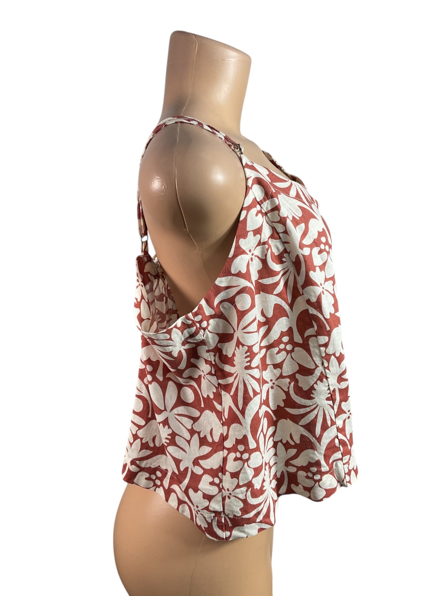 Blusa XL (MARINE LAYER)