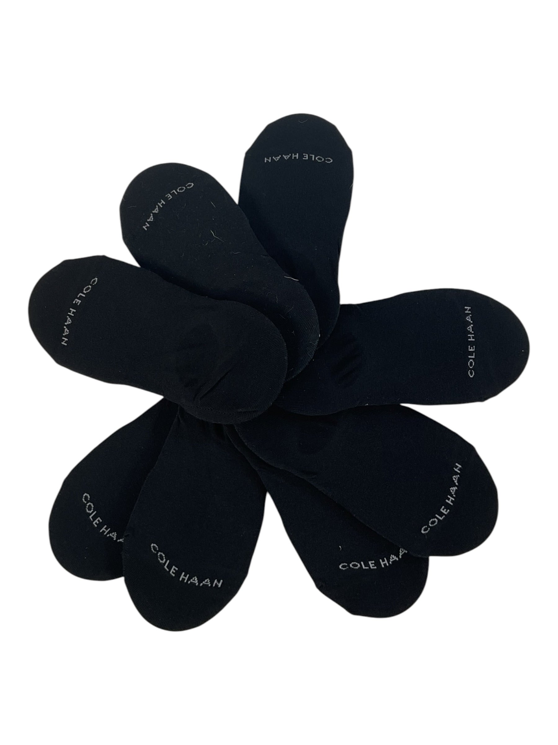 Set de calcetines invisibles (COLE HAAN)