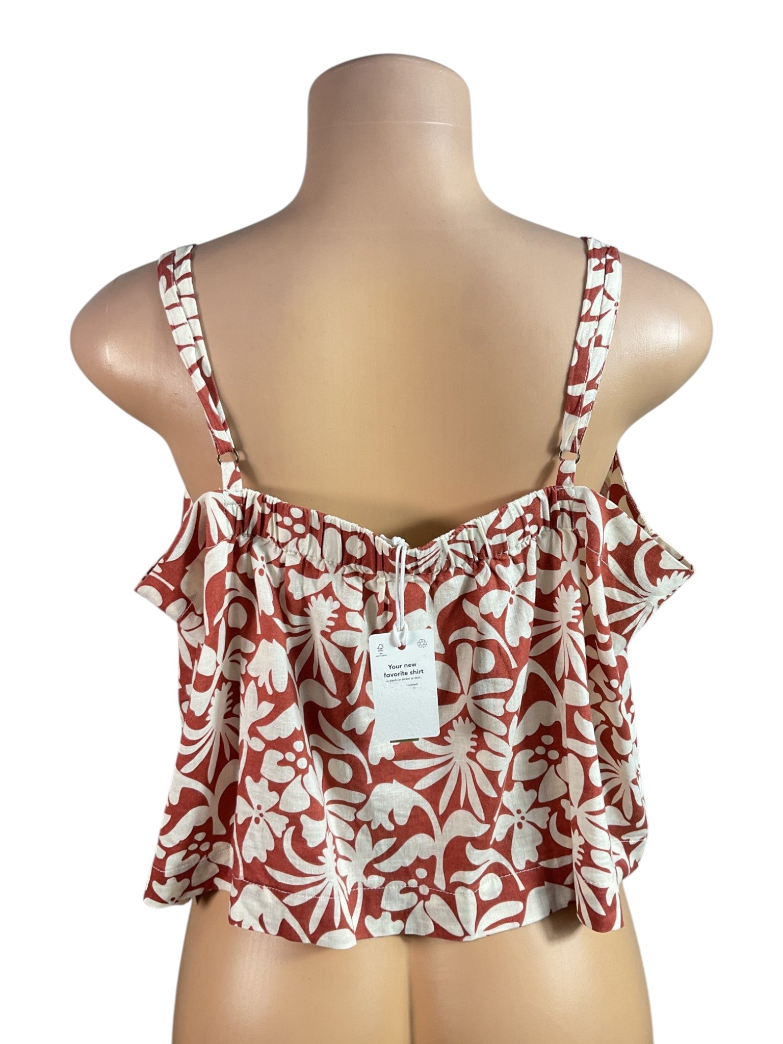 Blusa XL (MARINE LAYER)