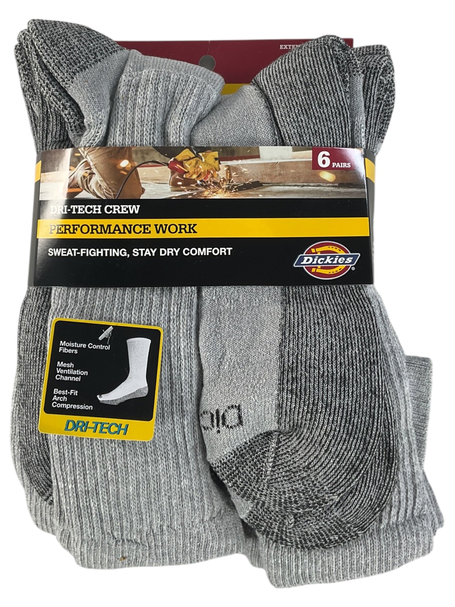 Set de calcetas (Dickies)